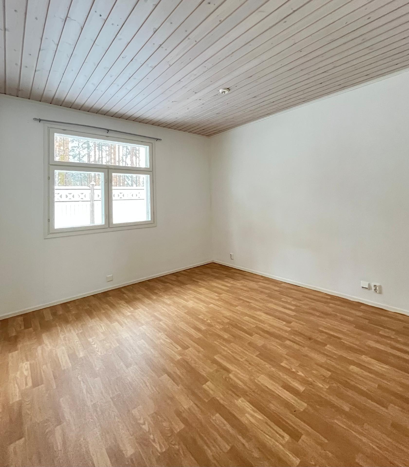 Uittopäälliköntie 2, Utra, Joensuu