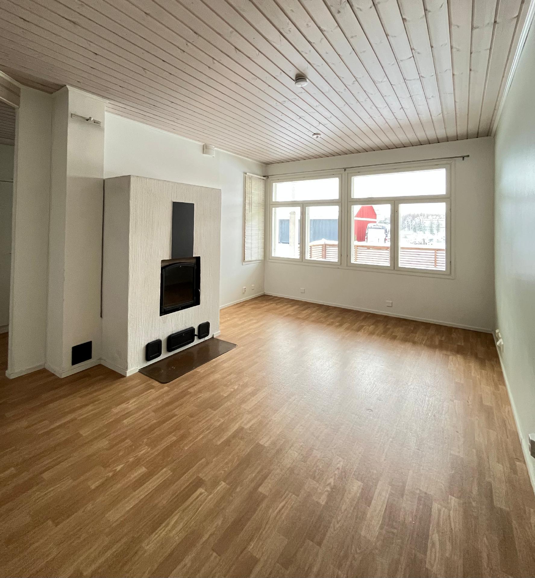 Uittopäälliköntie 2, Utra, Joensuu