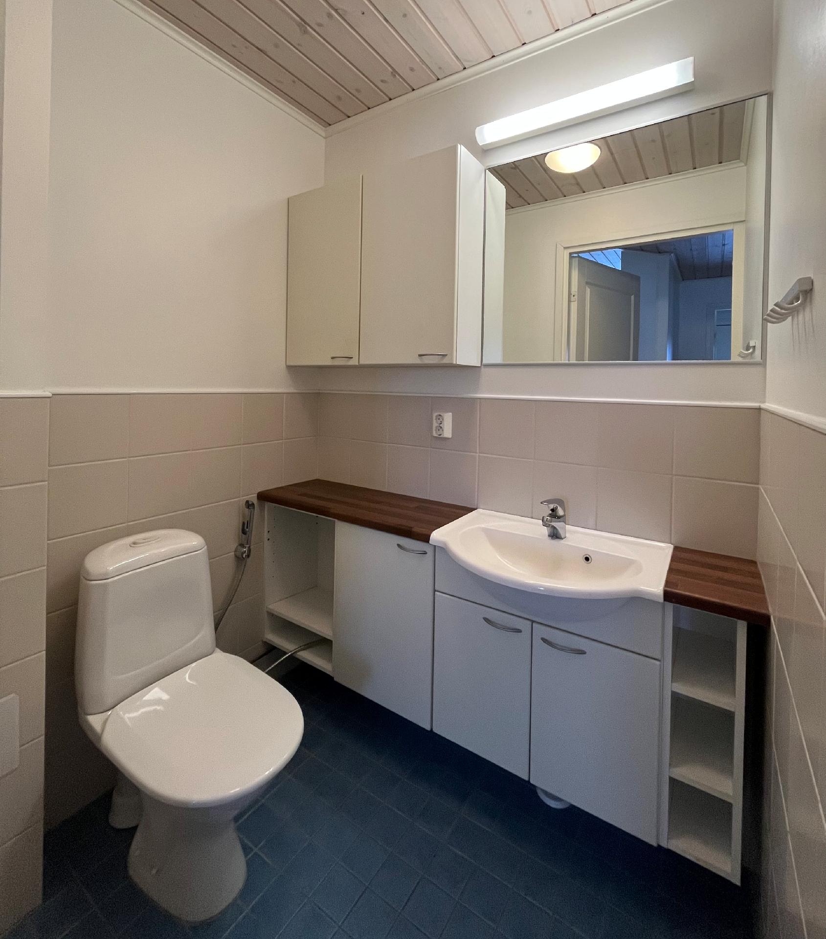 Uittopäälliköntie 2, Utra, Joensuu