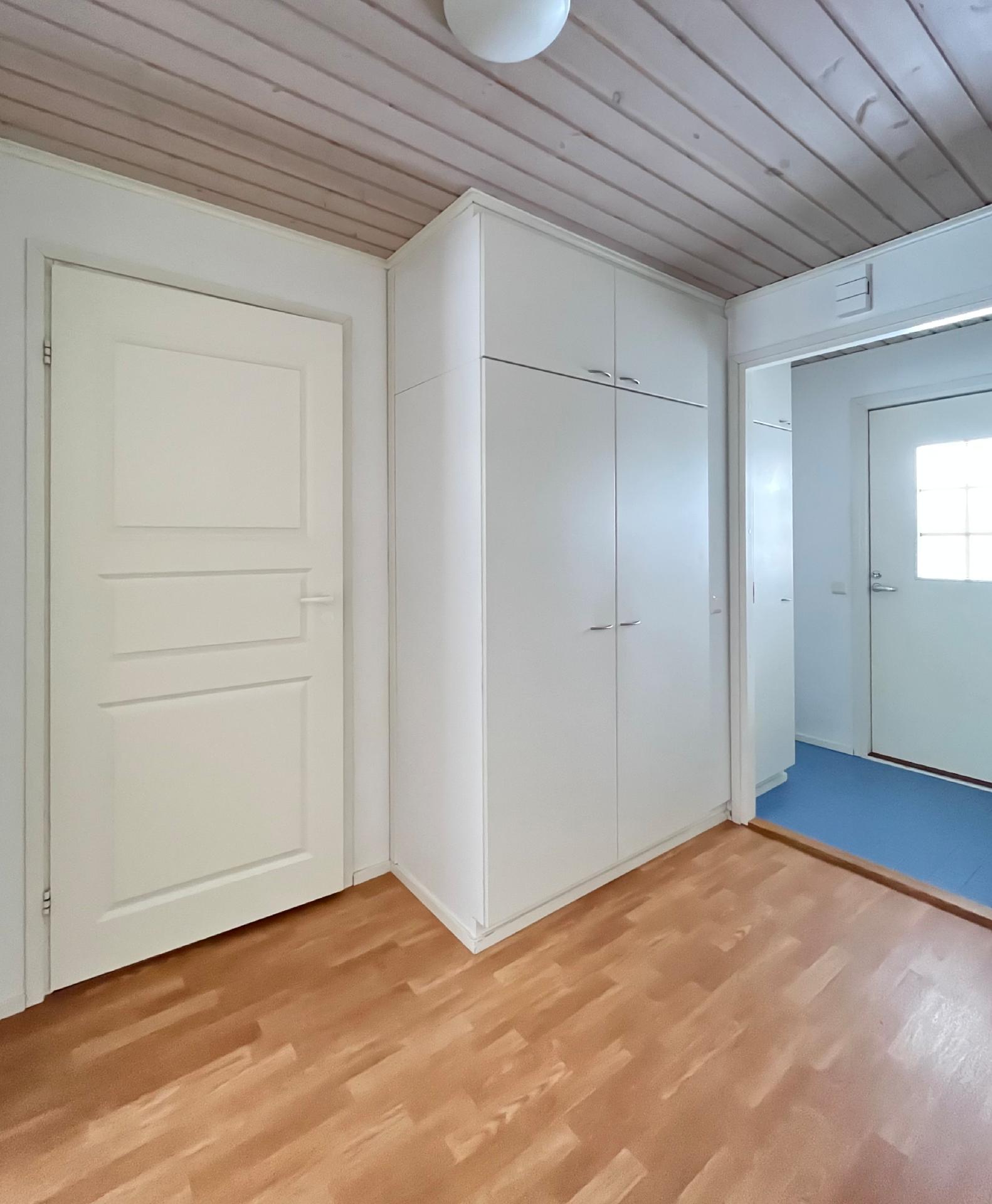 Uittopäälliköntie 2, Utra, Joensuu