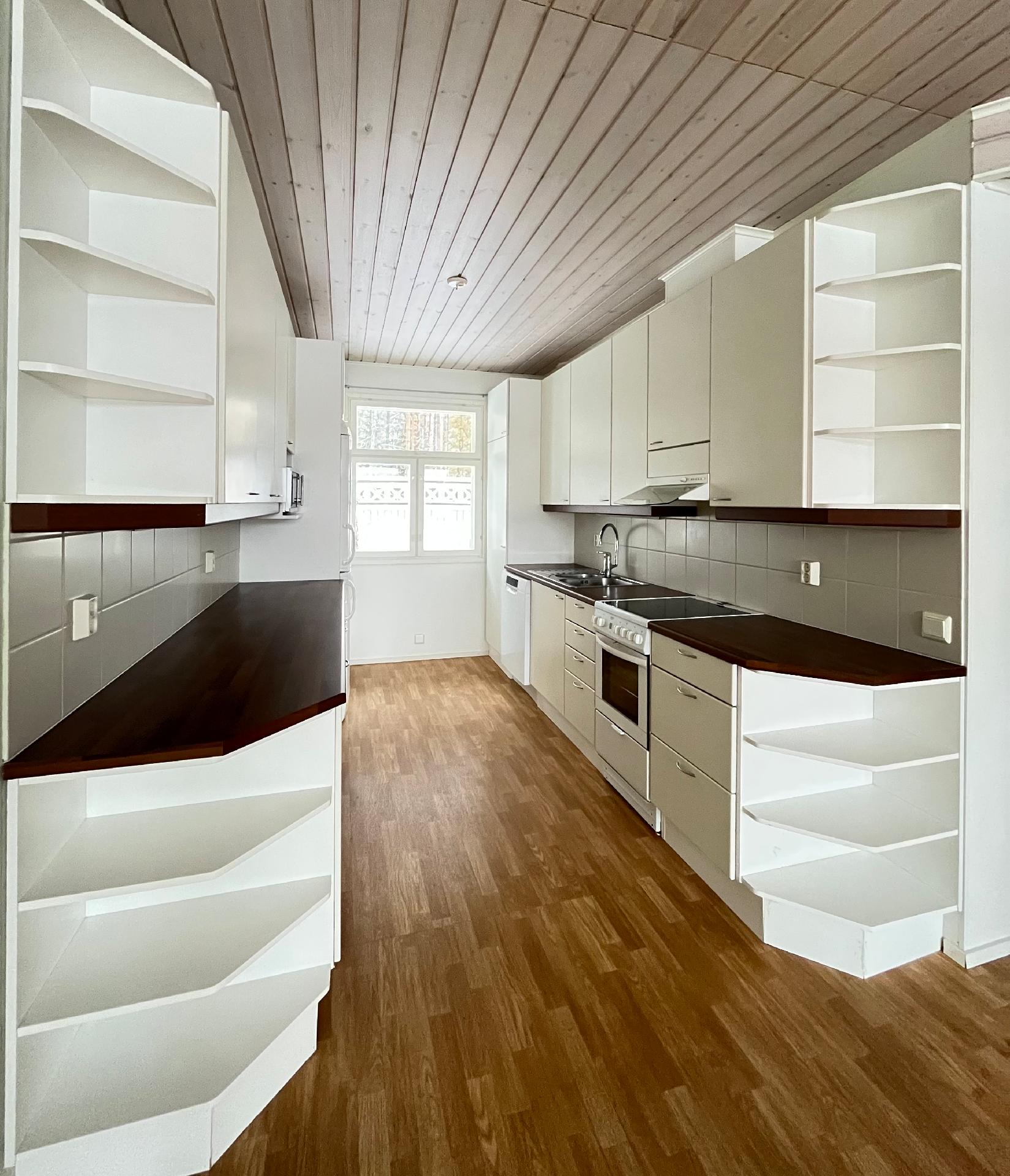 Uittopäälliköntie 2, Utra, Joensuu