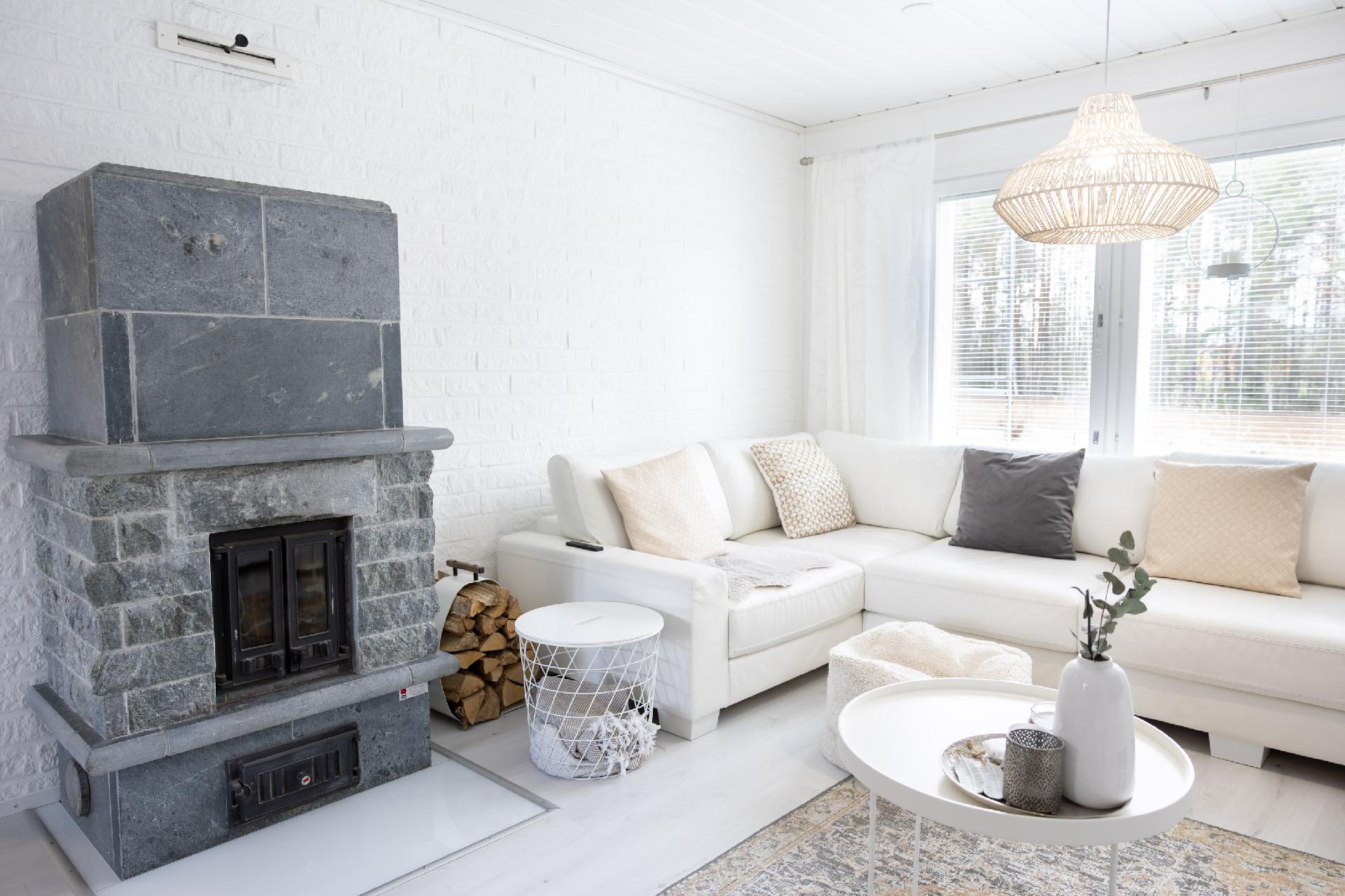 Partalantie 10, Paltaniemi, Kajaani