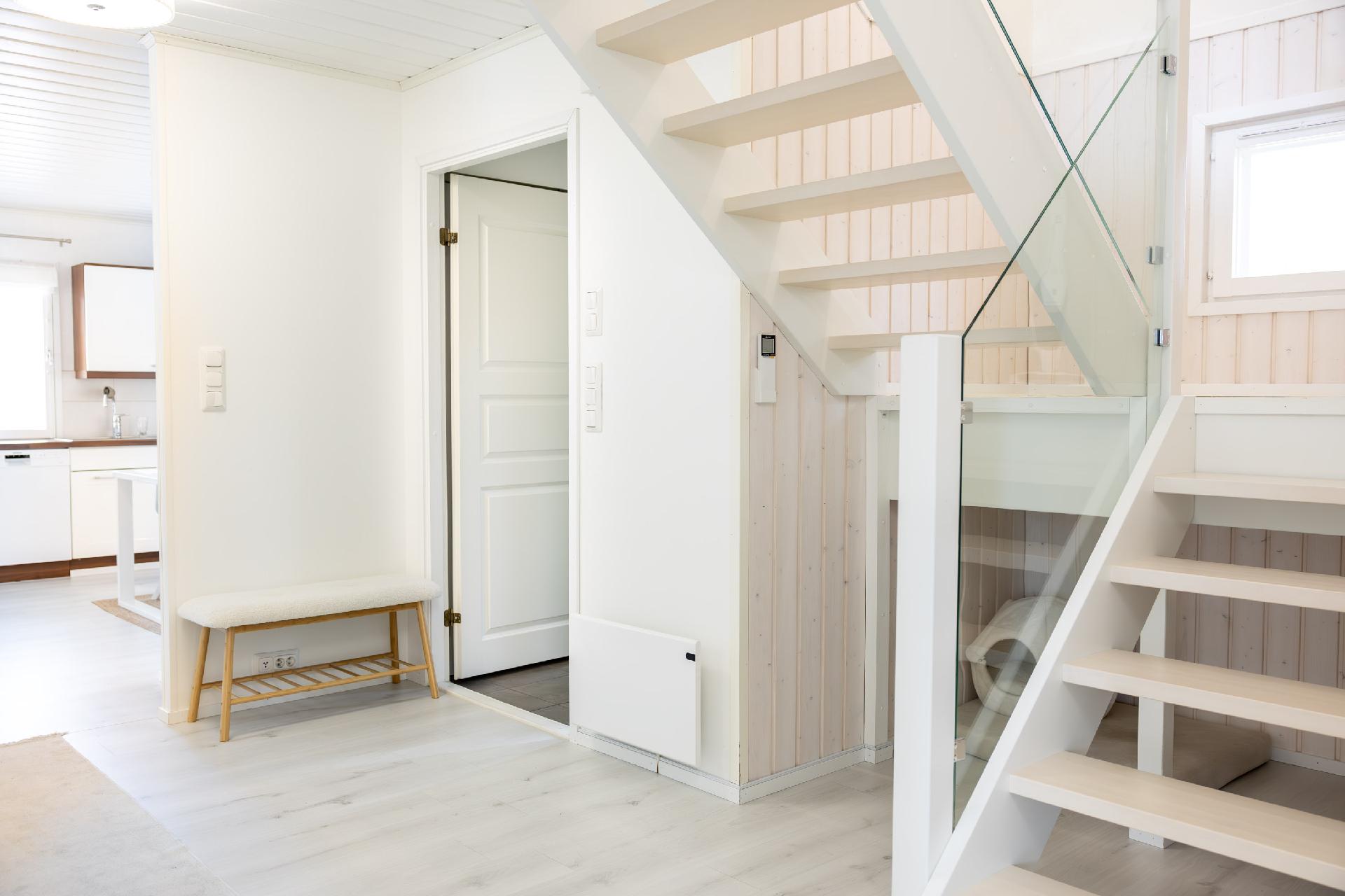 Partalantie 10, Paltaniemi, Kajaani