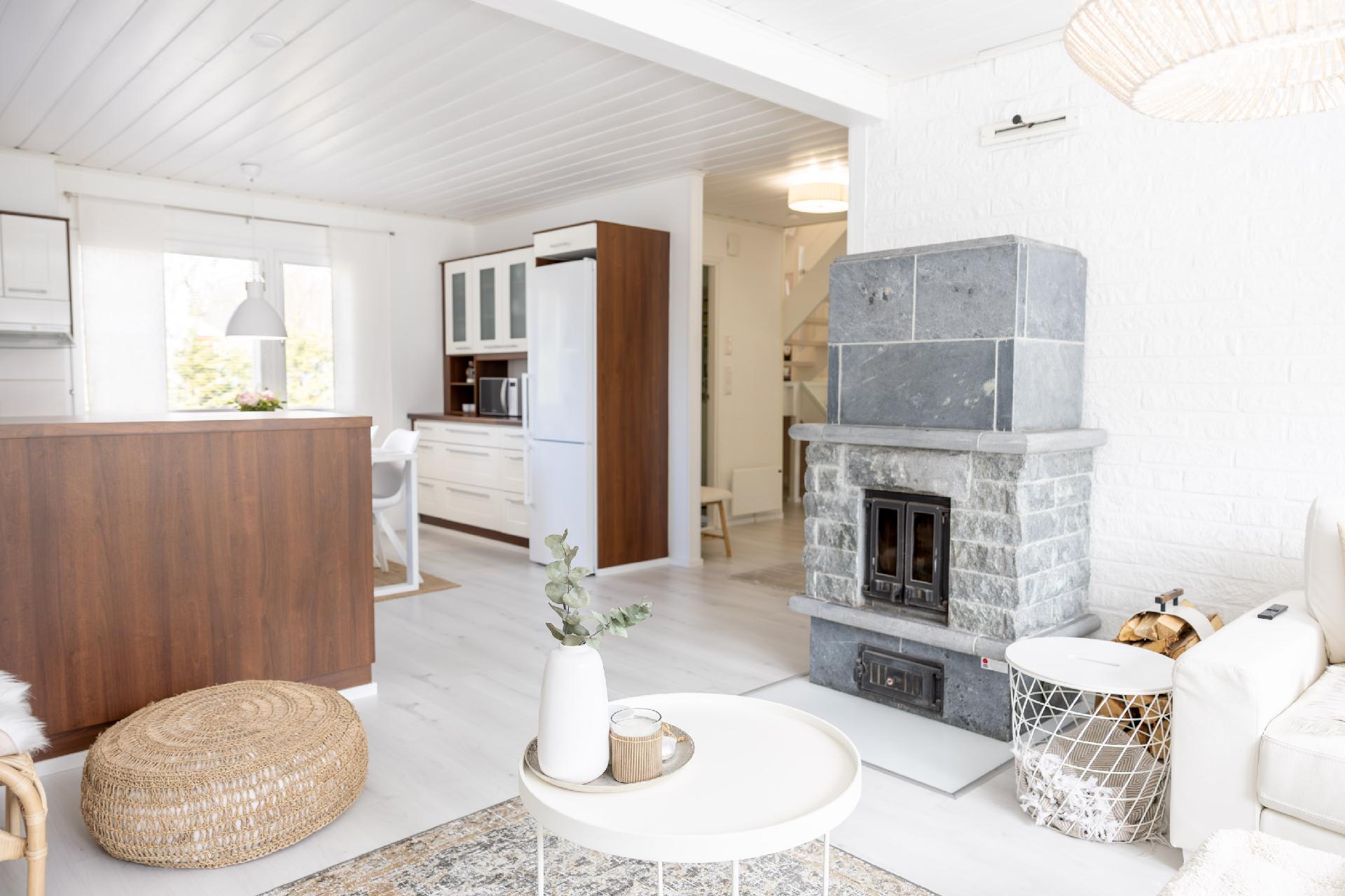 Partalantie 10, Paltaniemi, Kajaani