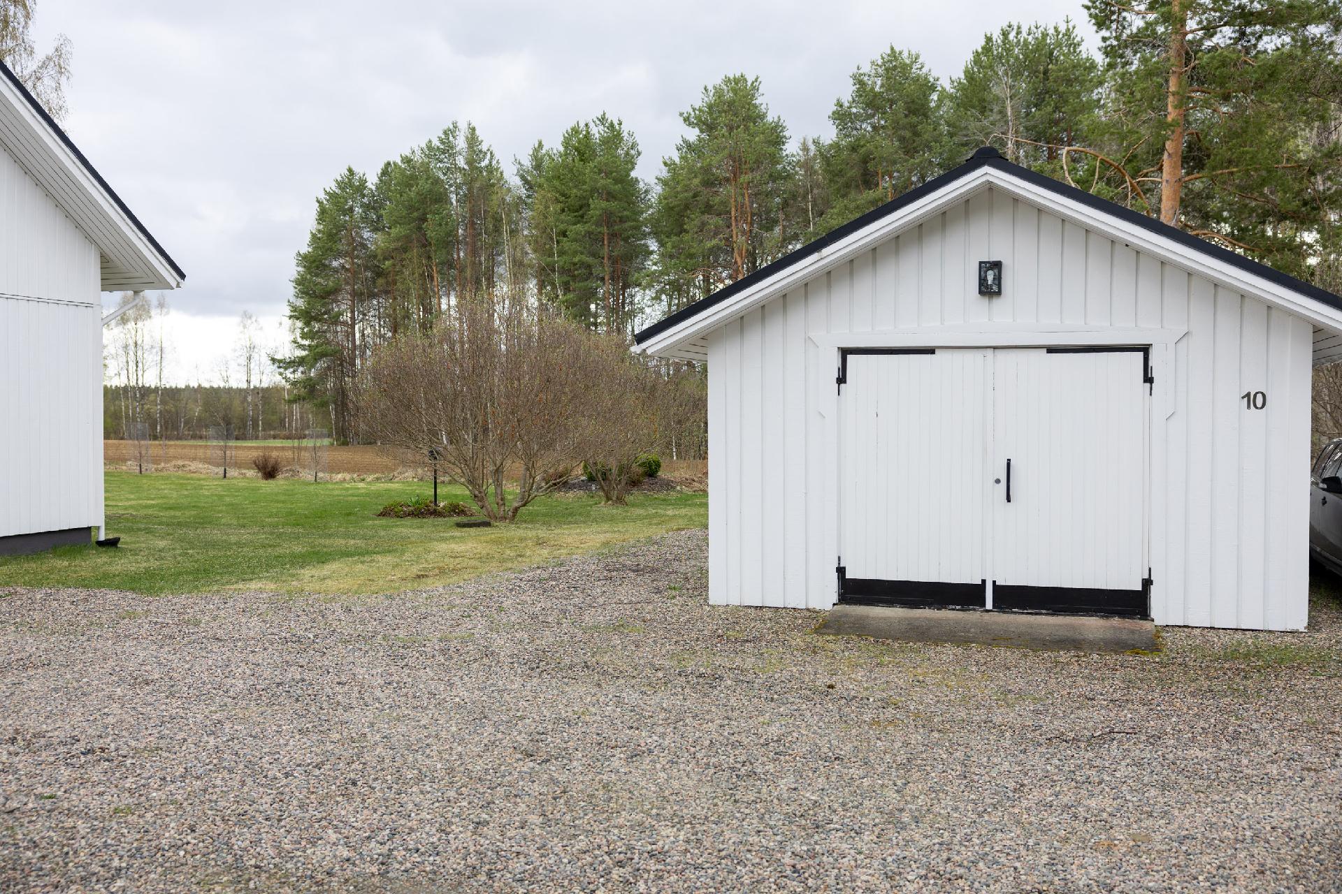 Partalantie 10, Paltaniemi, Kajaani