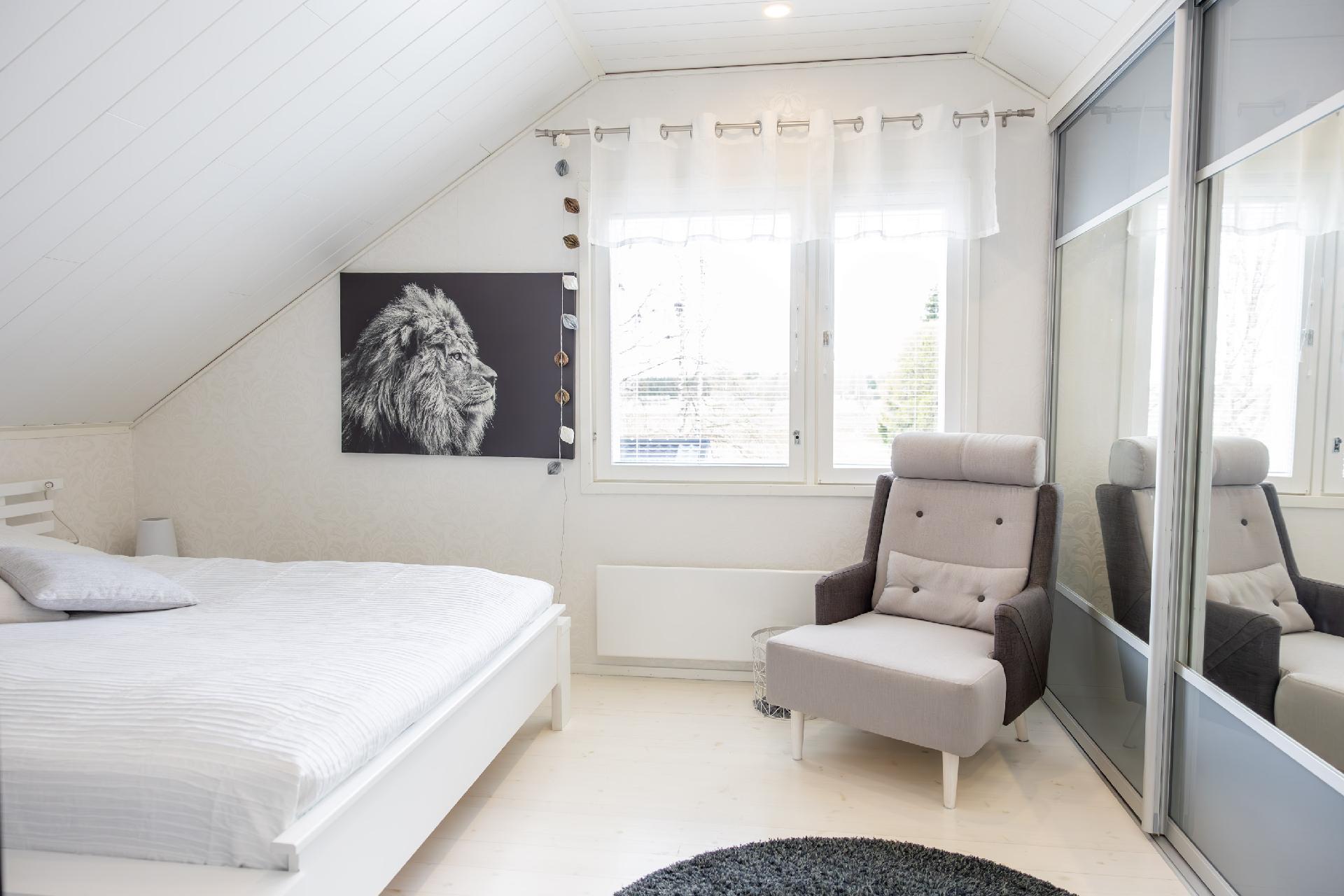 Partalantie 10, Paltaniemi, Kajaani