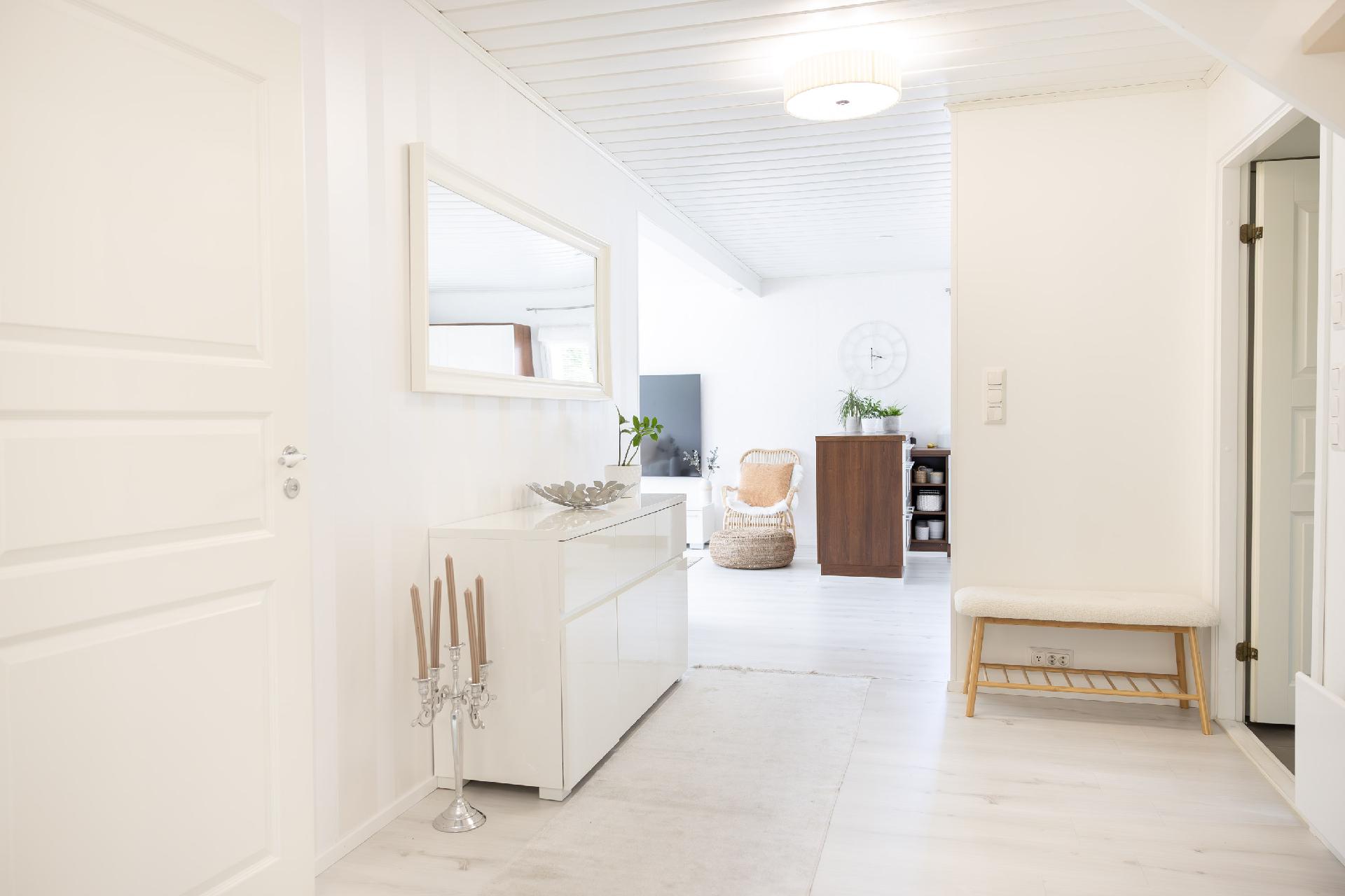 Partalantie 10, Paltaniemi, Kajaani