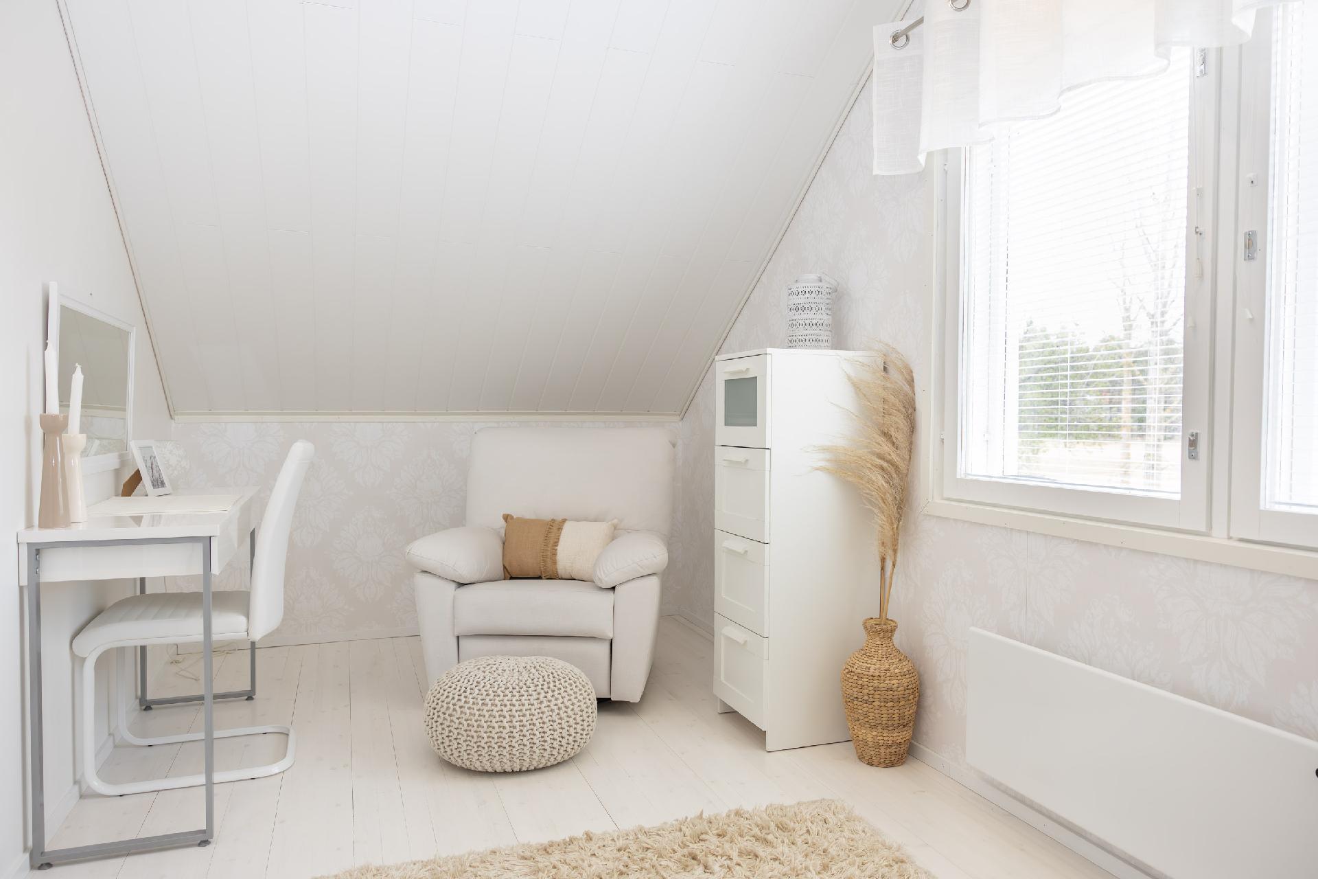 Partalantie 10, Paltaniemi, Kajaani