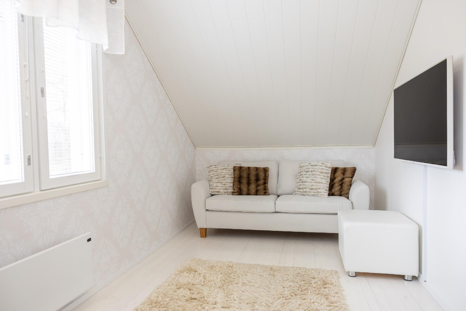 Partalantie 10, Paltaniemi, Kajaani