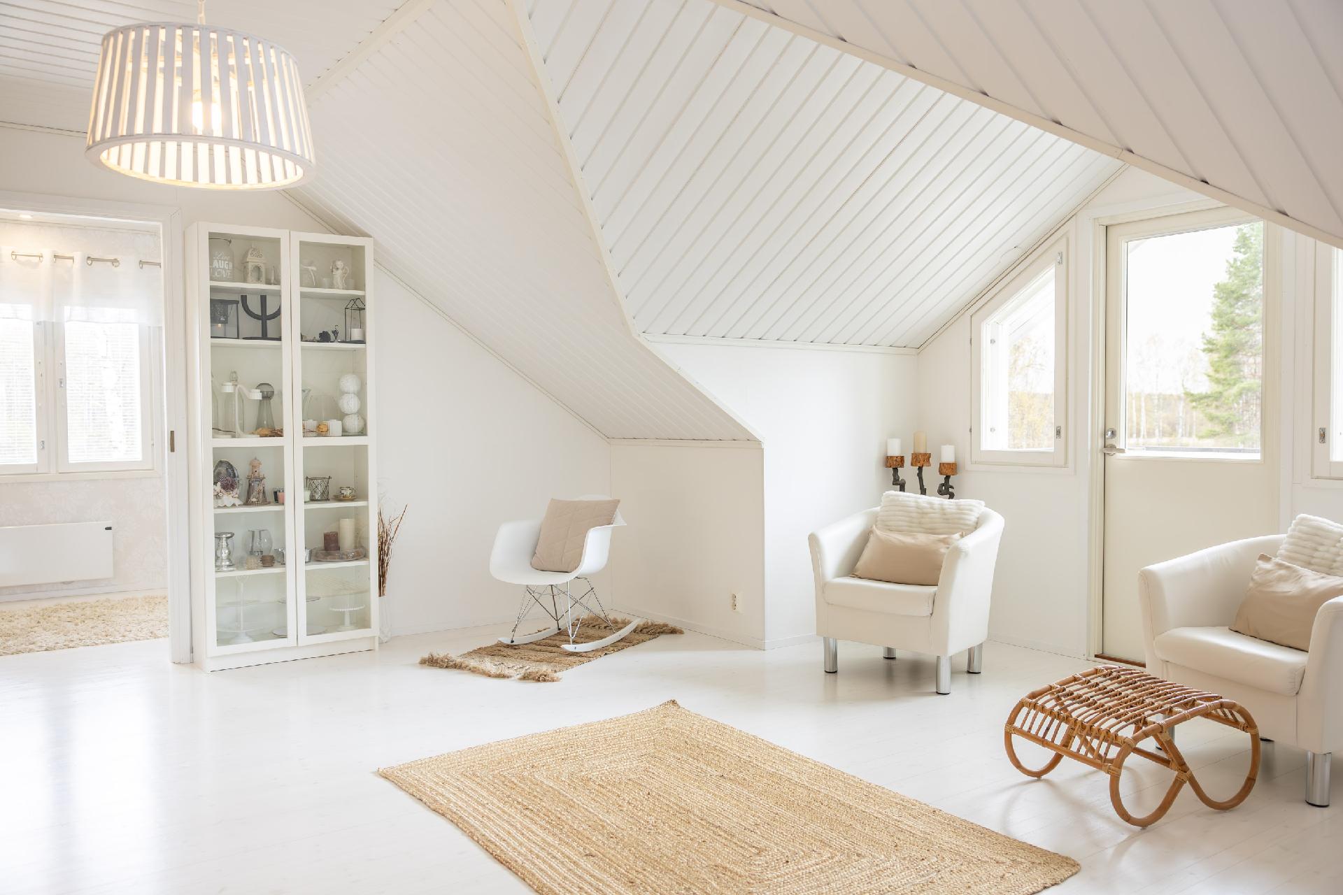 Partalantie 10, Paltaniemi, Kajaani