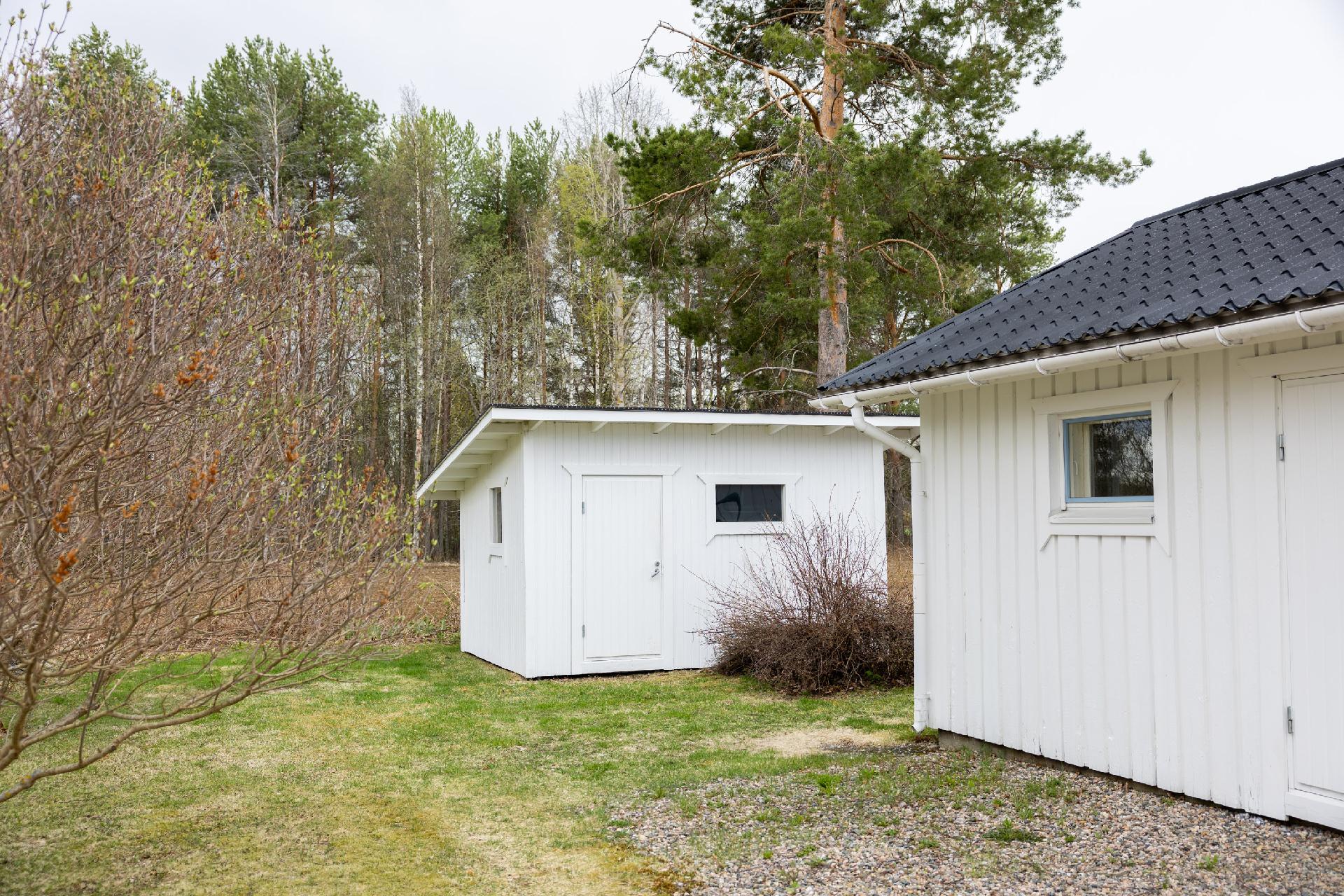 Partalantie 10, Paltaniemi, Kajaani