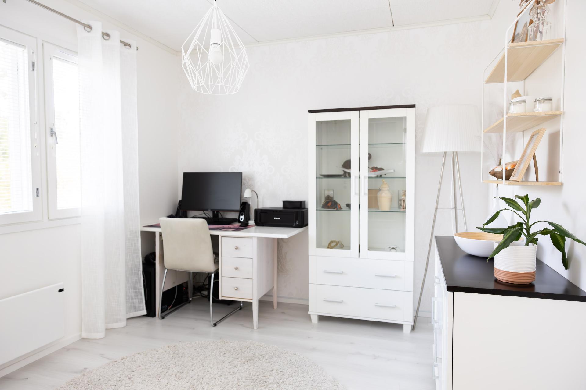 Partalantie 10, Paltaniemi, Kajaani