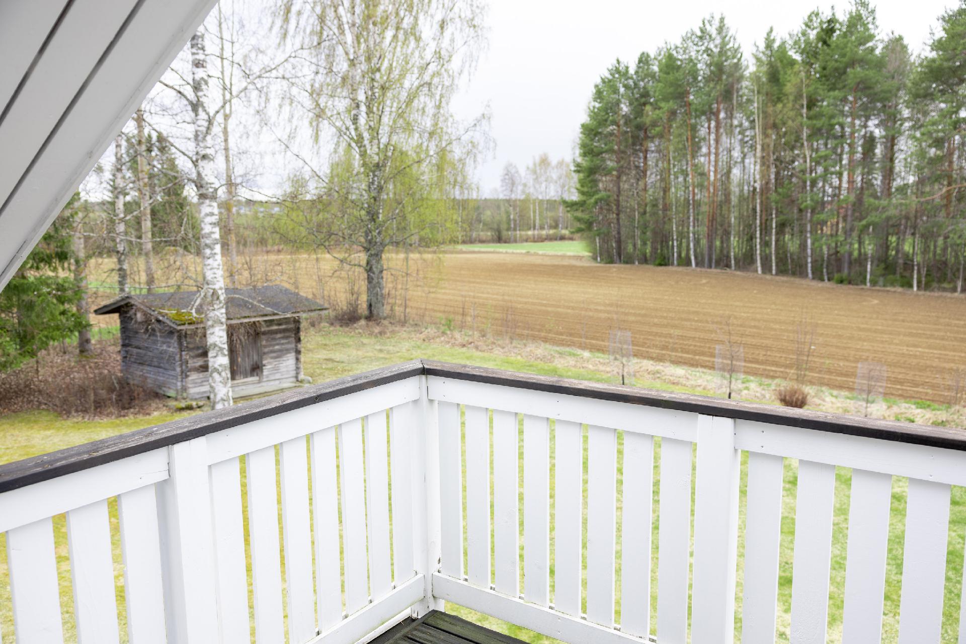 Partalantie 10, Paltaniemi, Kajaani