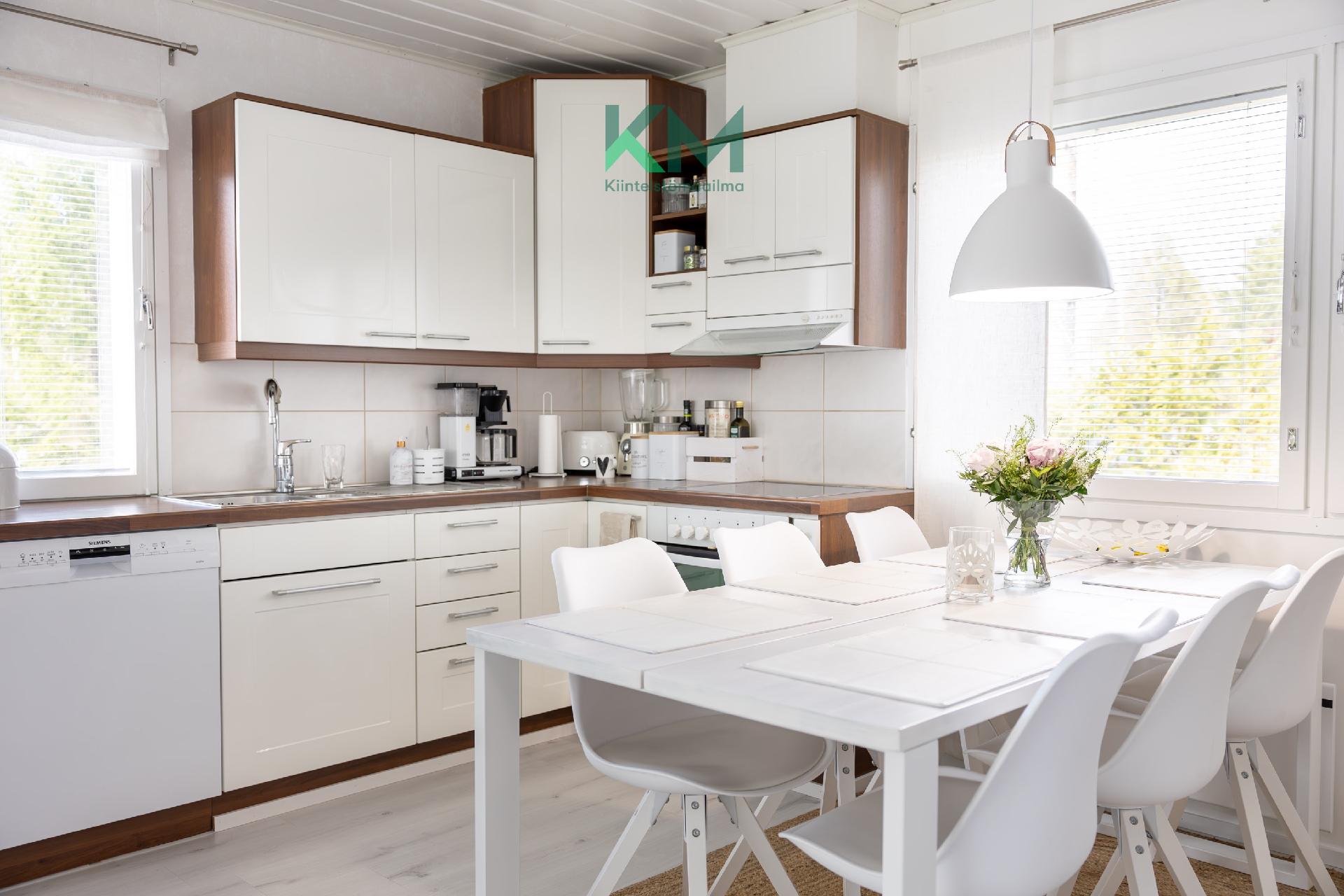 Partalantie 10, Paltaniemi, Kajaani