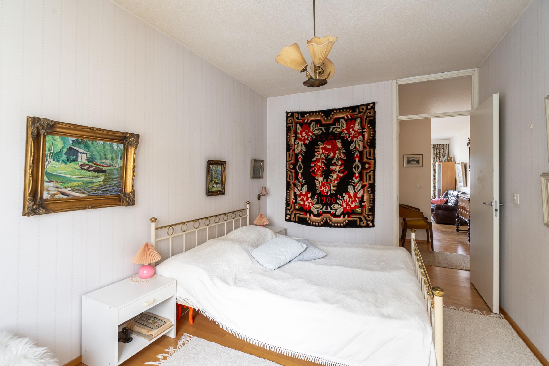 Kenraalintie 9, Roukko, Valkeakoski