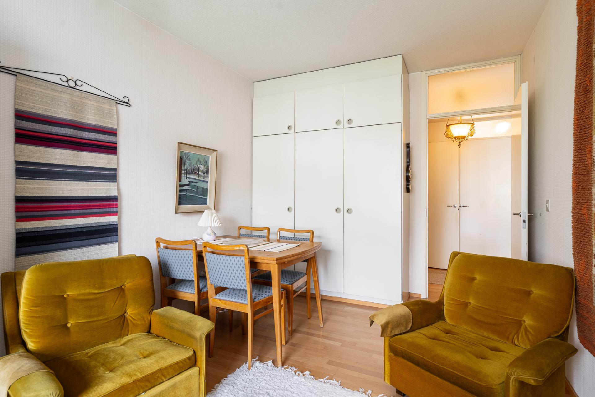 Kenraalintie 9, Roukko, Valkeakoski