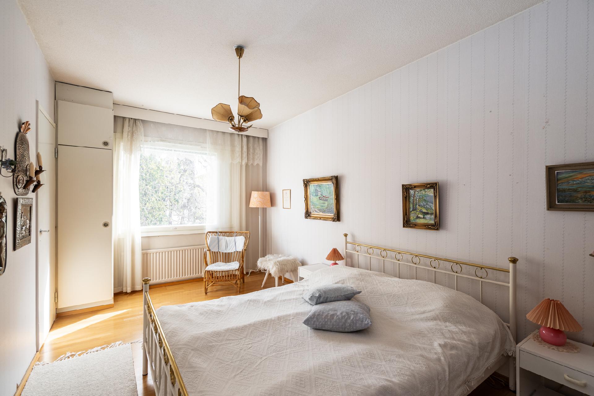 Kenraalintie 9, Roukko, Valkeakoski