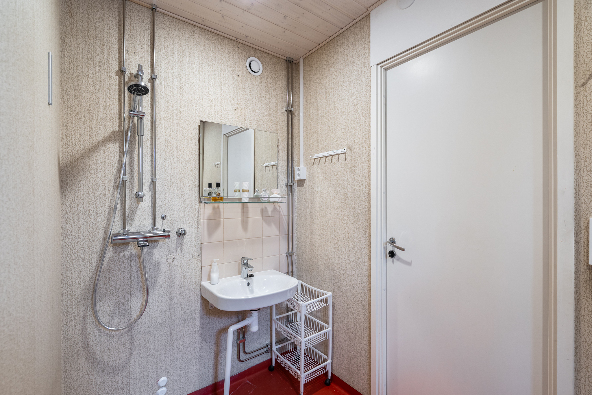 Kenraalintie 9, Roukko, Valkeakoski