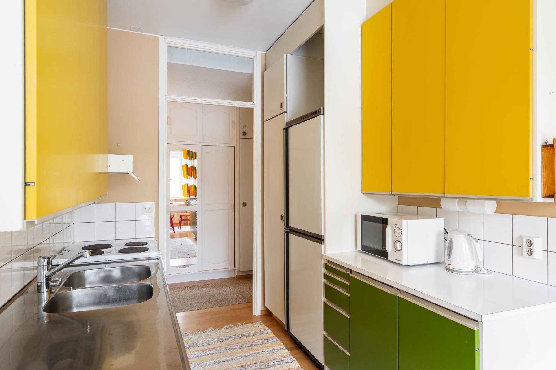 Kenraalintie 9, Roukko, Valkeakoski