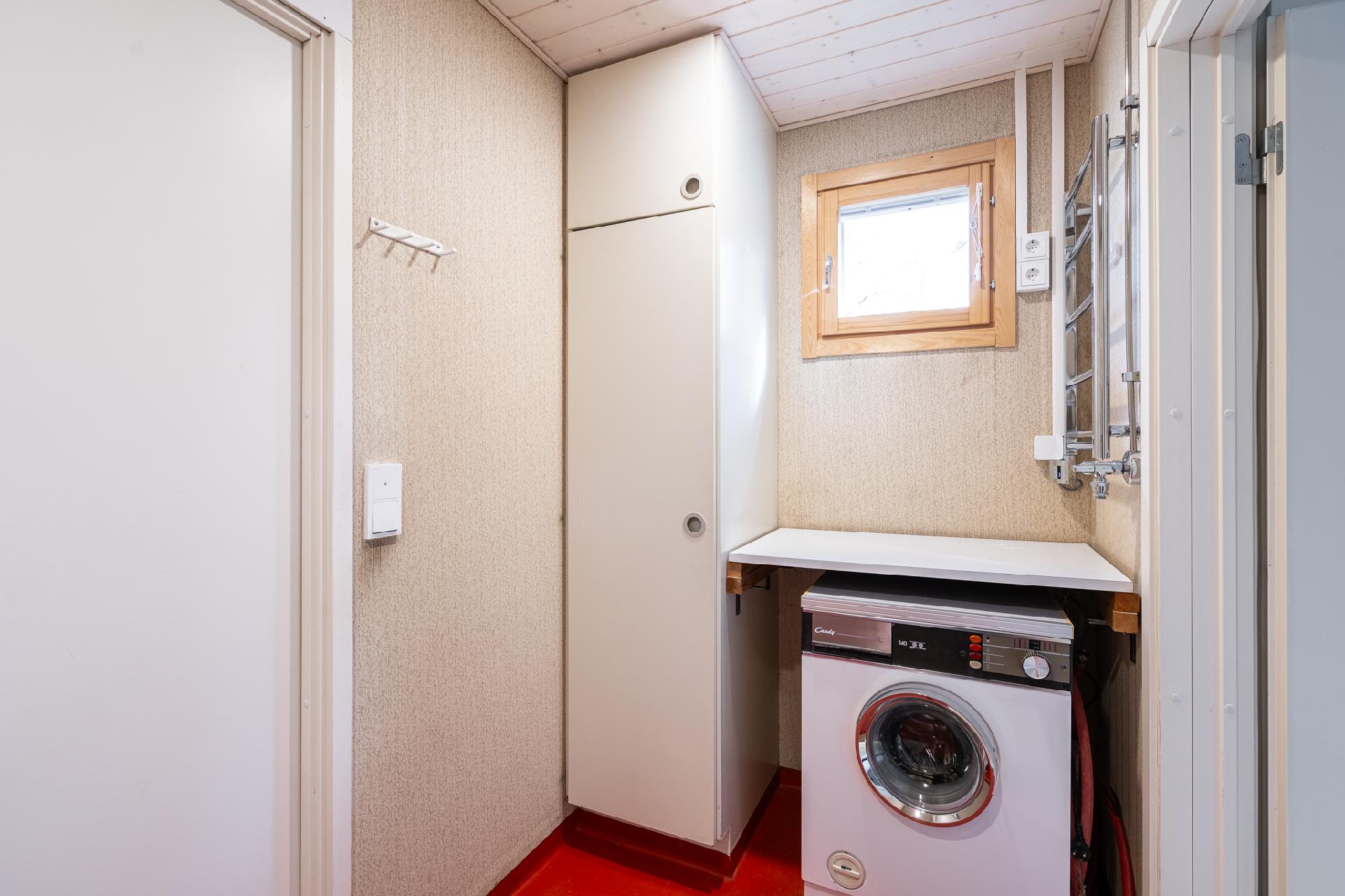 Kenraalintie 9, Roukko, Valkeakoski