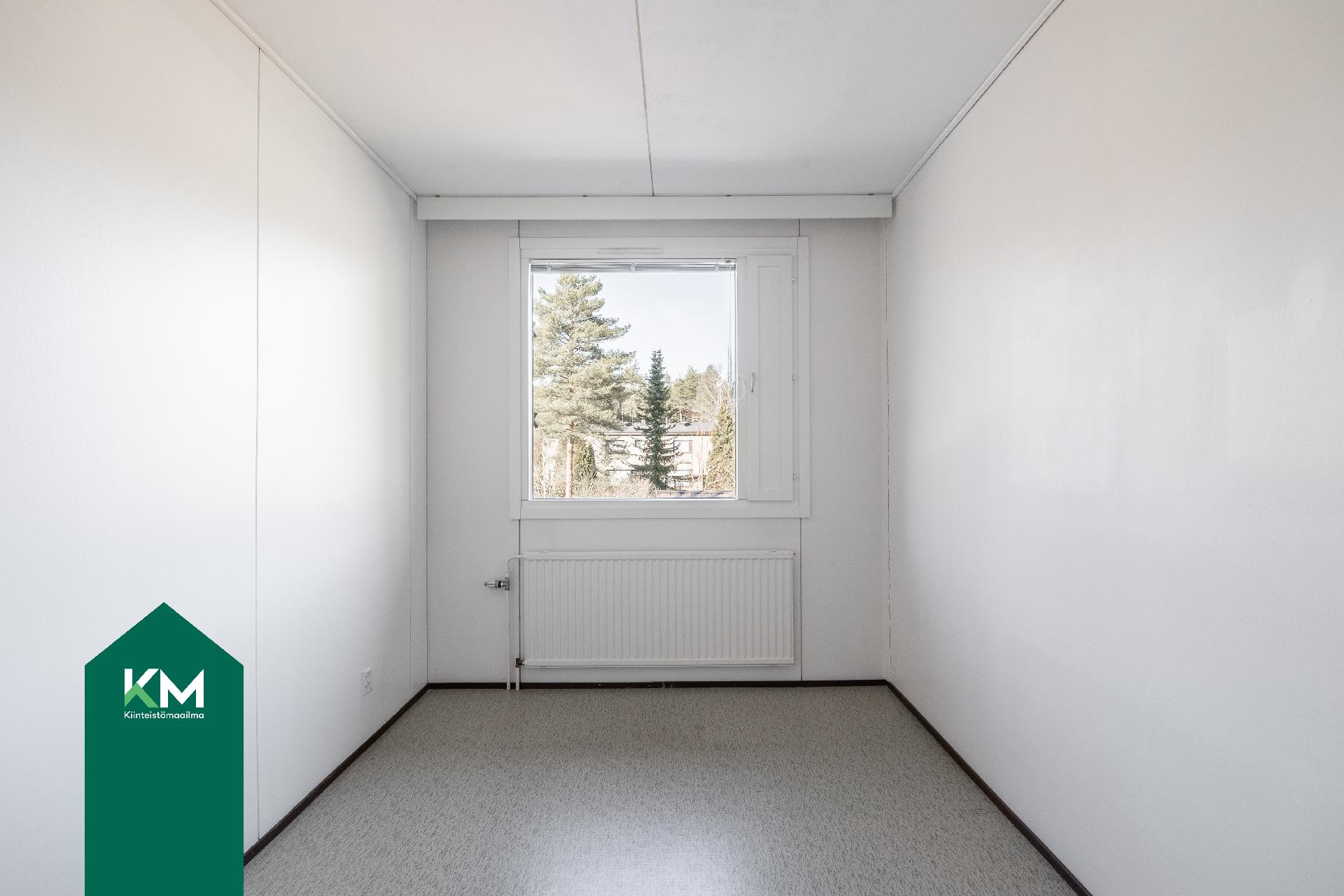 Lehtikuusentie 15, Aittakorpi, Kotka