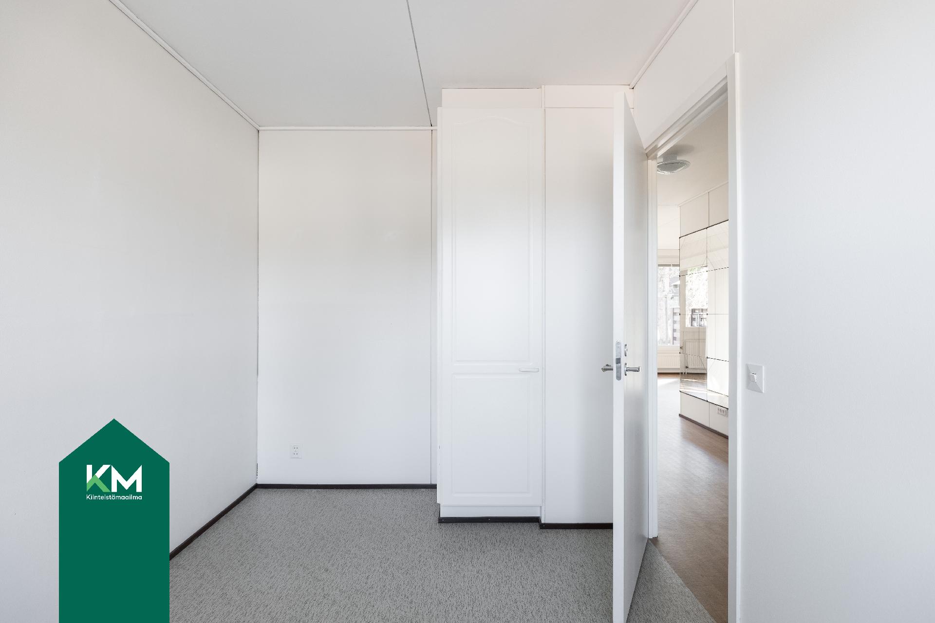 Lehtikuusentie 15, Aittakorpi, Kotka