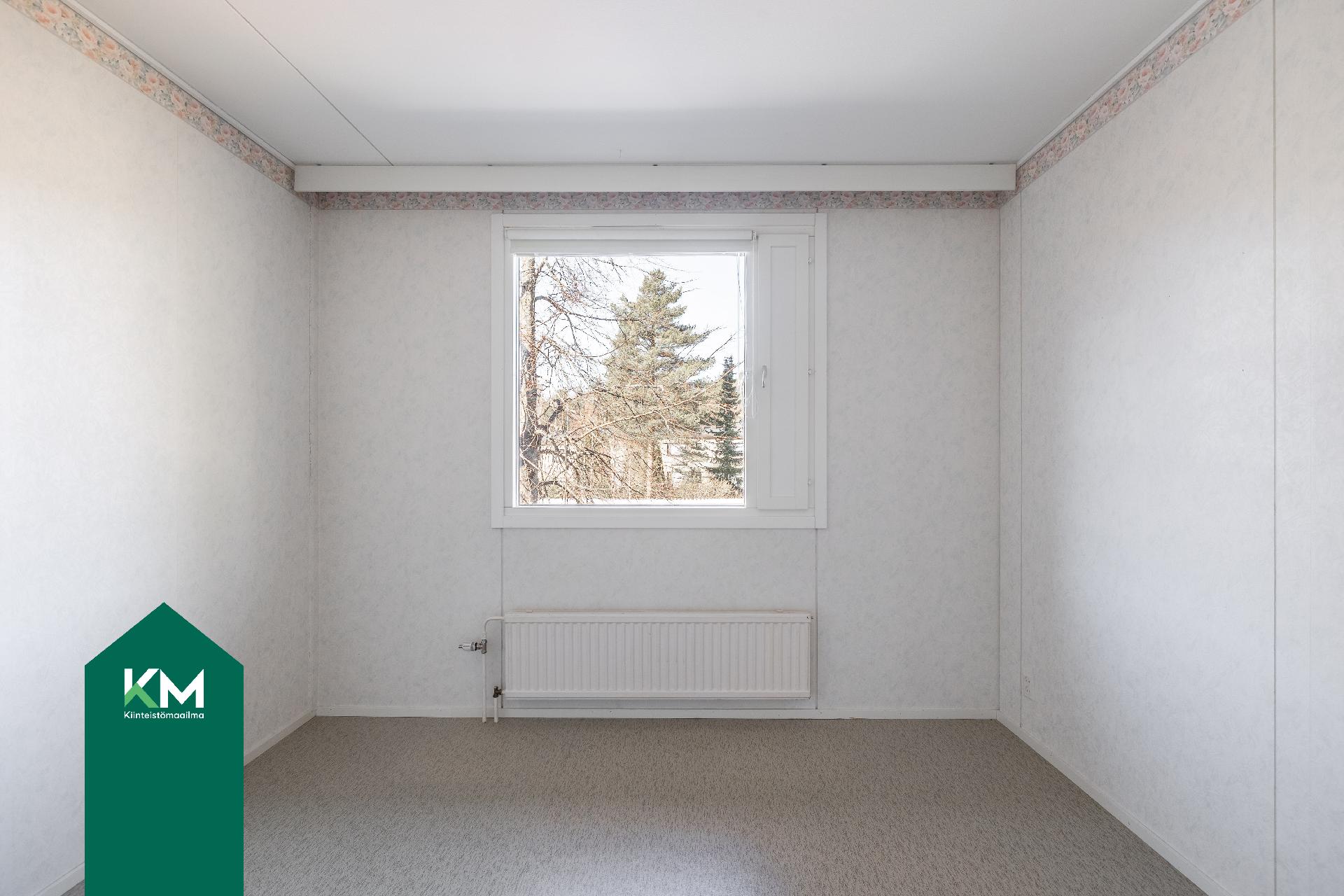 Lehtikuusentie 15, Aittakorpi, Kotka