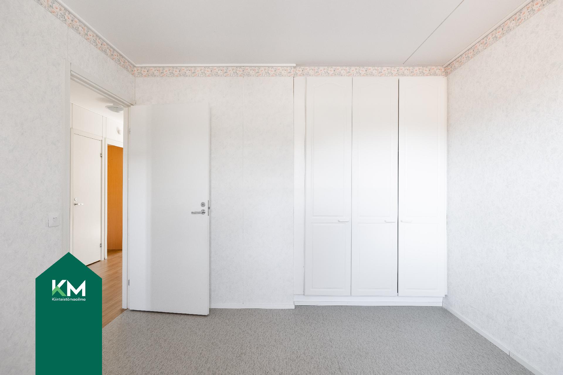 Lehtikuusentie 15, Aittakorpi, Kotka