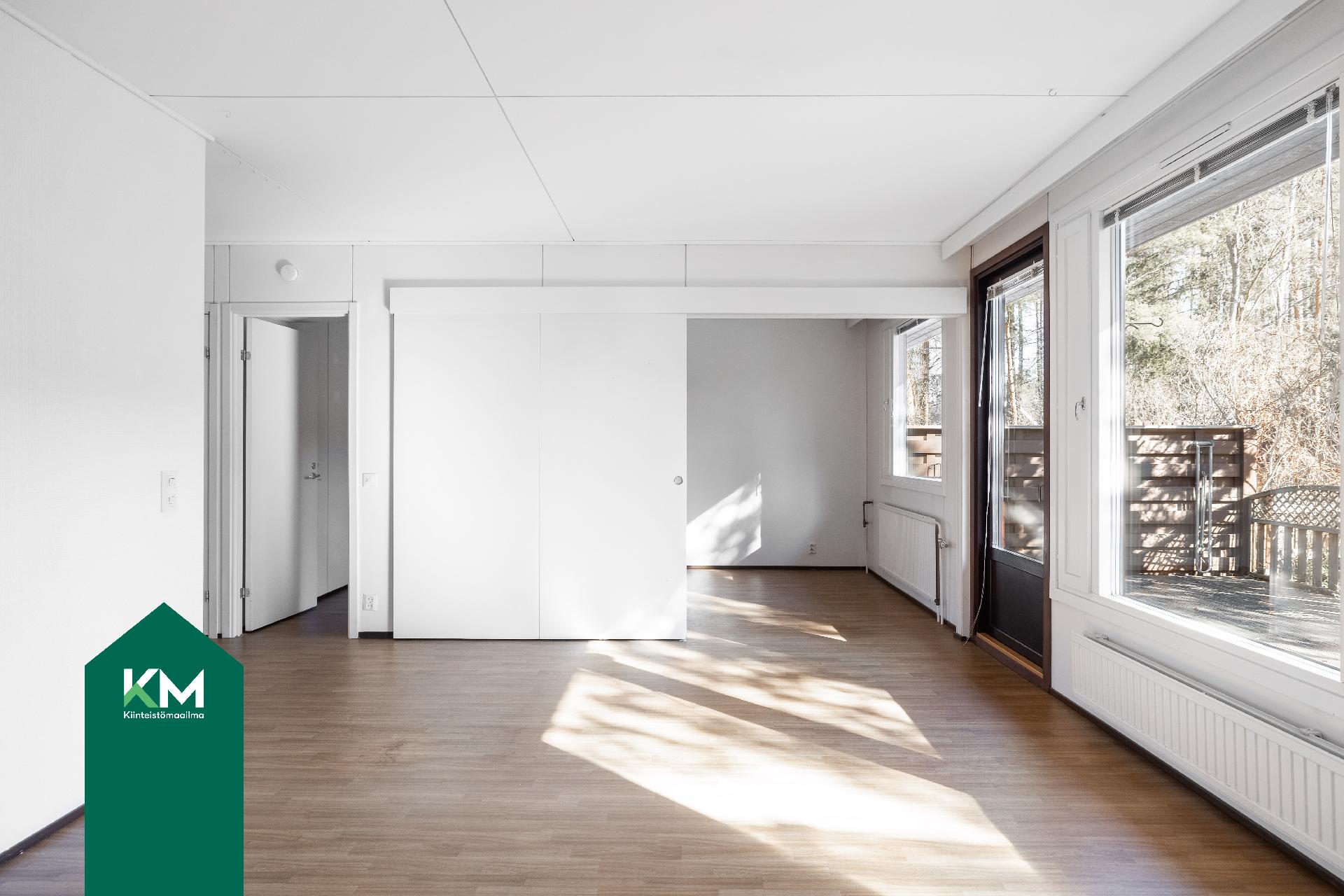 Lehtikuusentie 15, Aittakorpi, Kotka