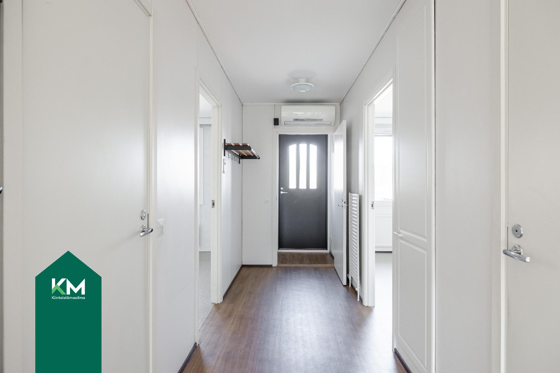 Lehtikuusentie 15, Aittakorpi, Kotka