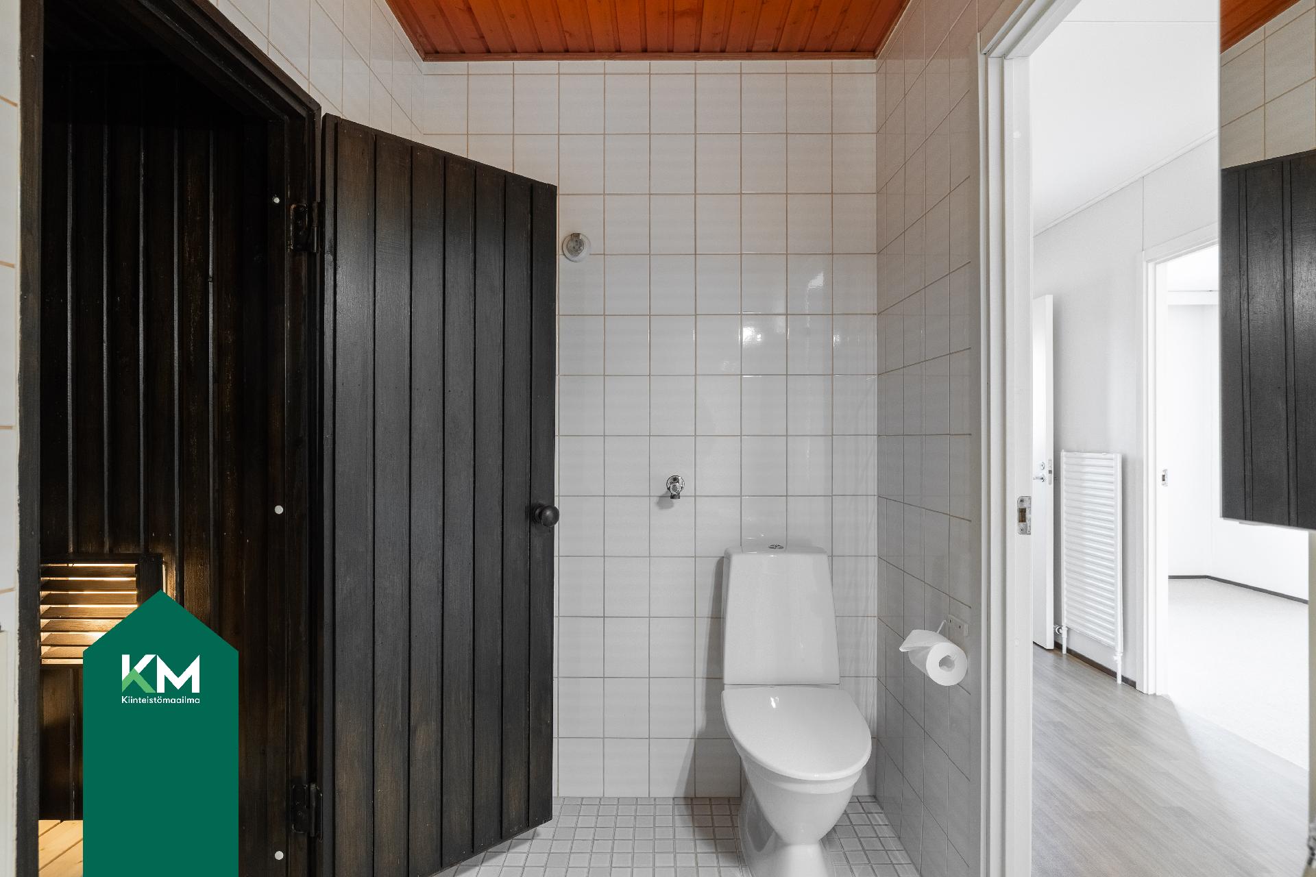 Lehtikuusentie 15, Aittakorpi, Kotka