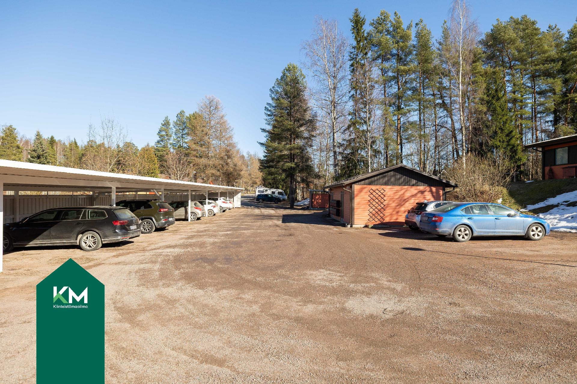 Lehtikuusentie 15, Aittakorpi, Kotka