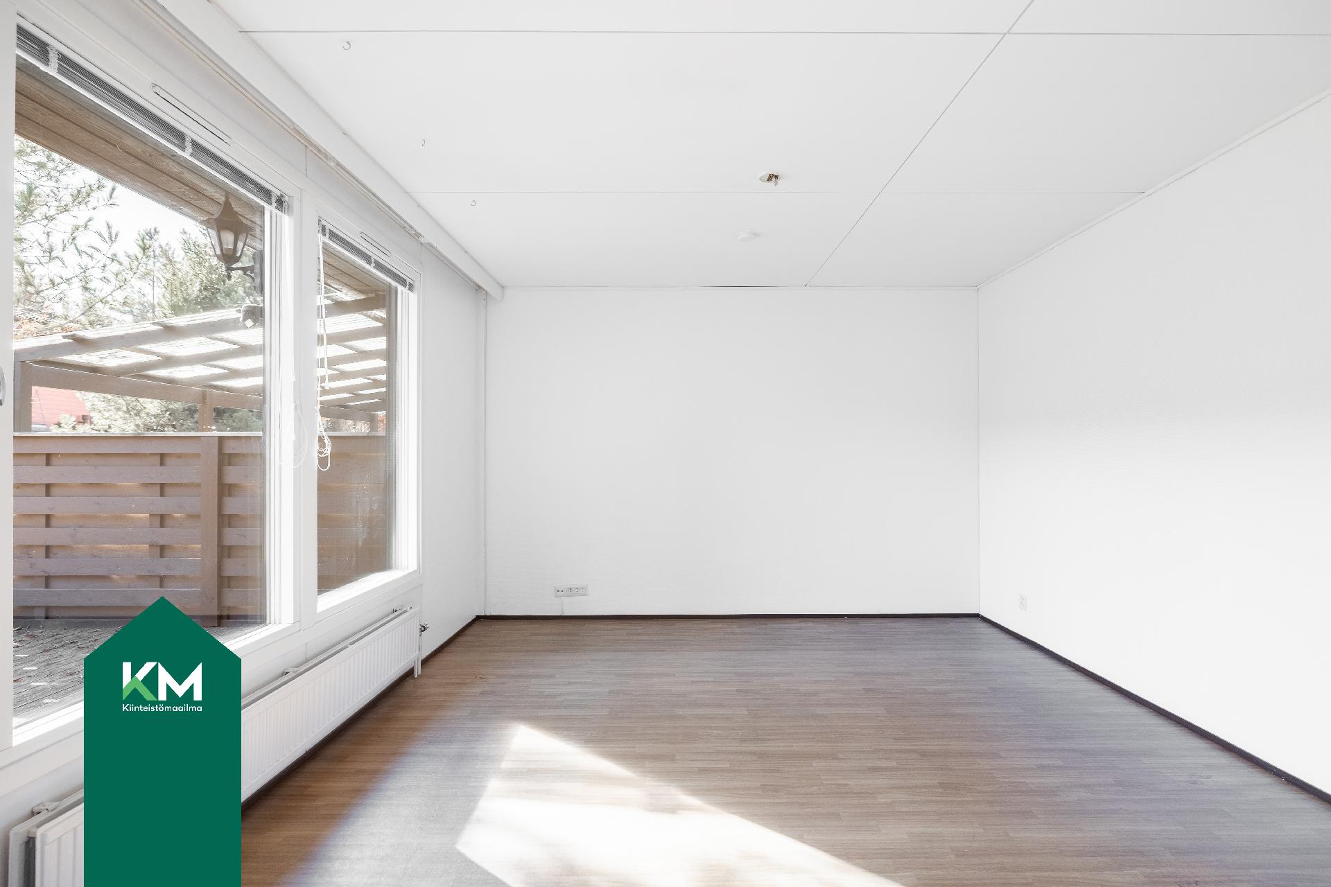 Lehtikuusentie 15, Aittakorpi, Kotka