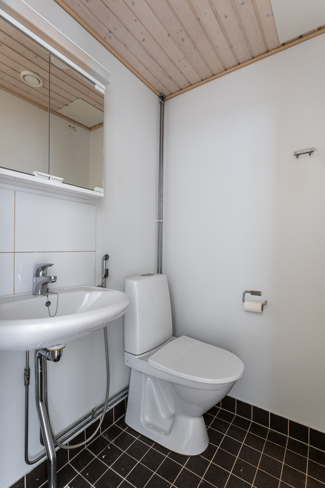 Erillinen wc