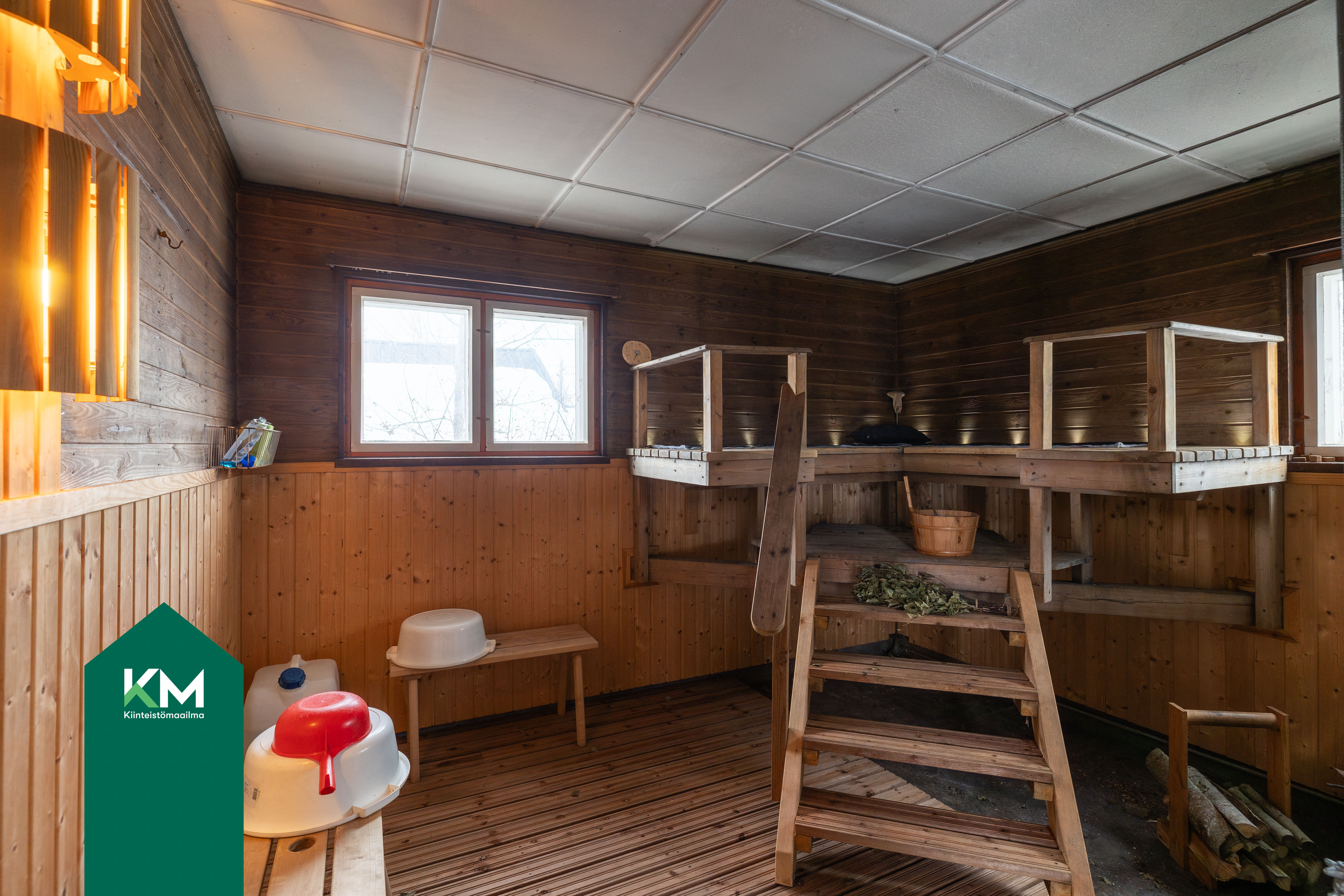 Vallikarintie 14, Tiutinen, Kotka