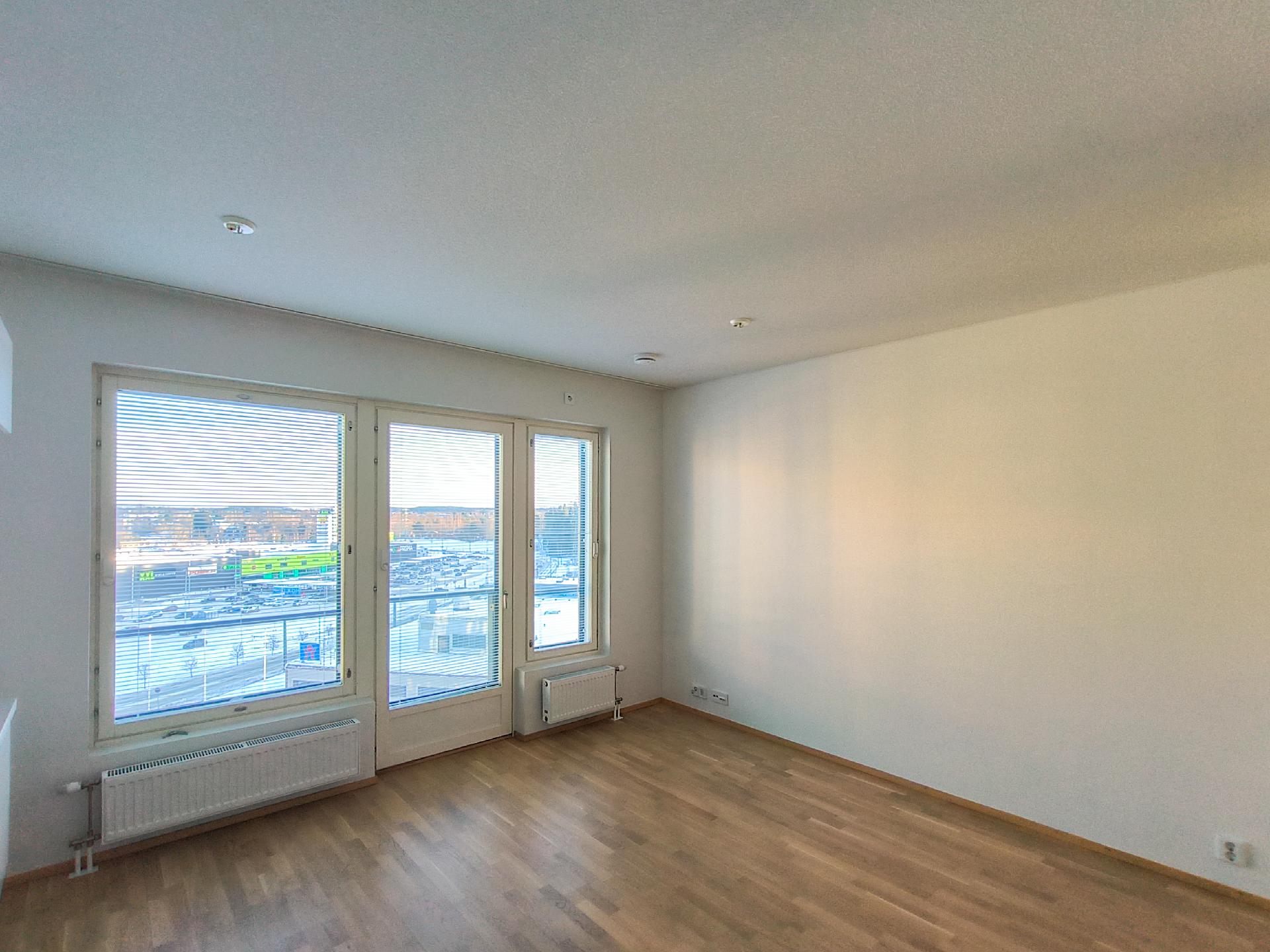 Sarvijaakonkatu 41, Kaleva, Tampere