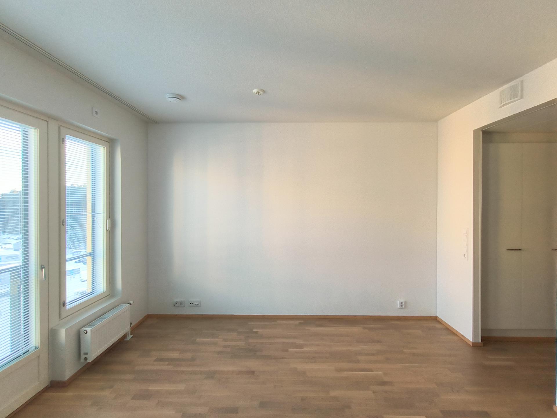 Sarvijaakonkatu 41, Kaleva, Tampere