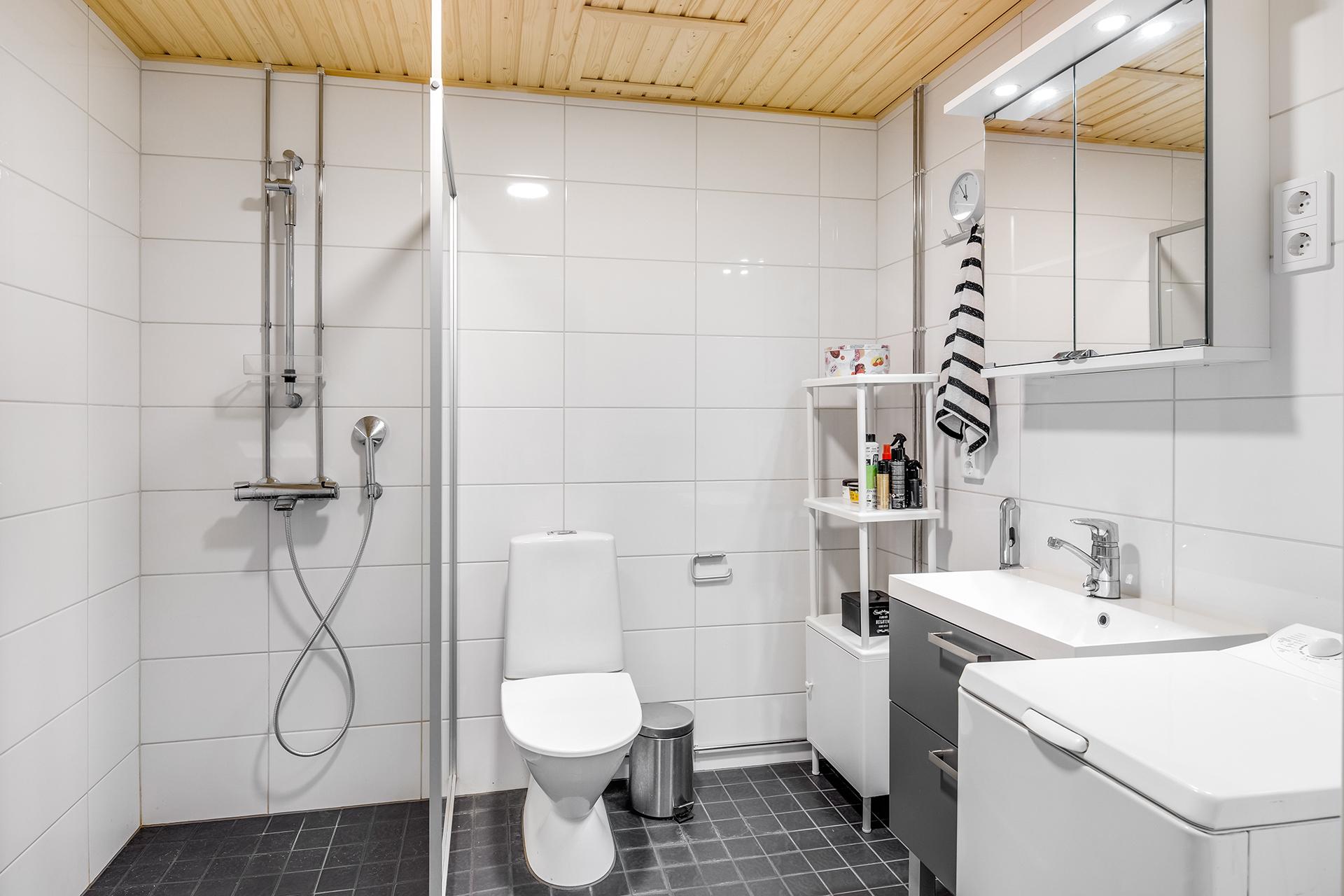 Sarvijaakonkatu 41, Kaleva, Tampere