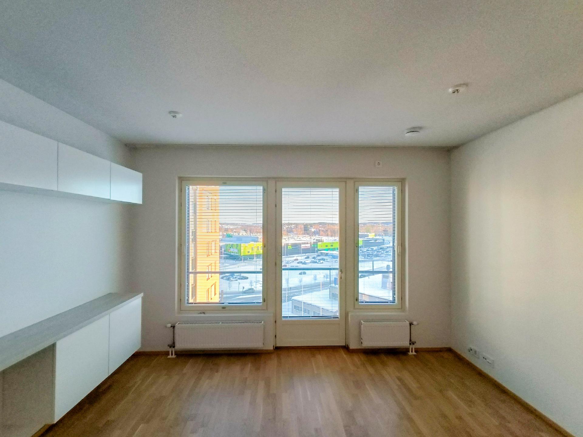 Sarvijaakonkatu 41, Kaleva, Tampere