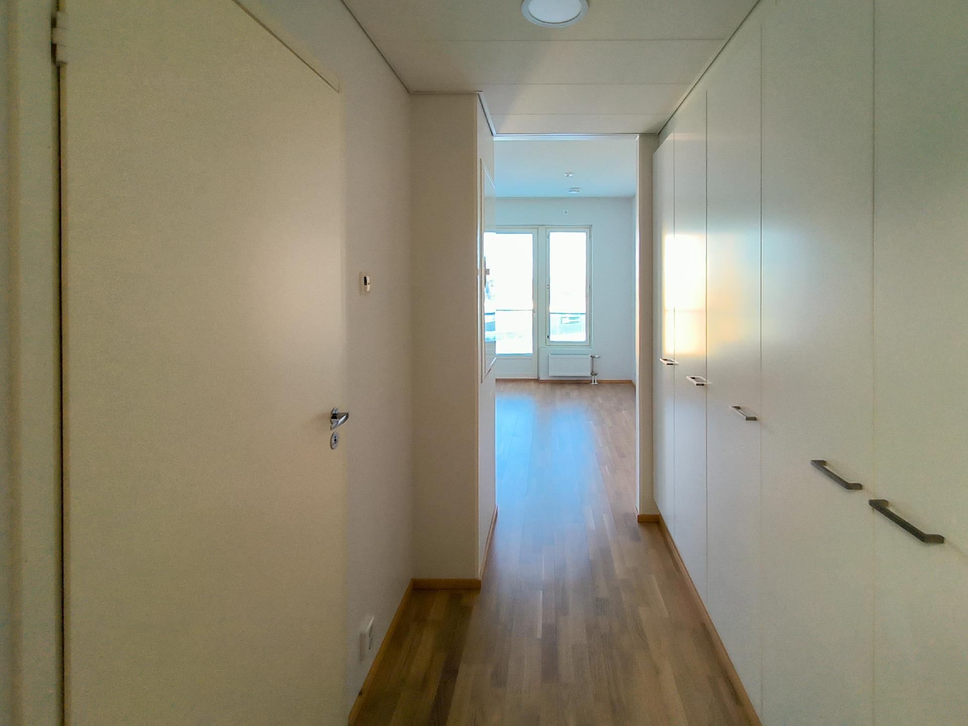 Sarvijaakonkatu 41, Kaleva, Tampere