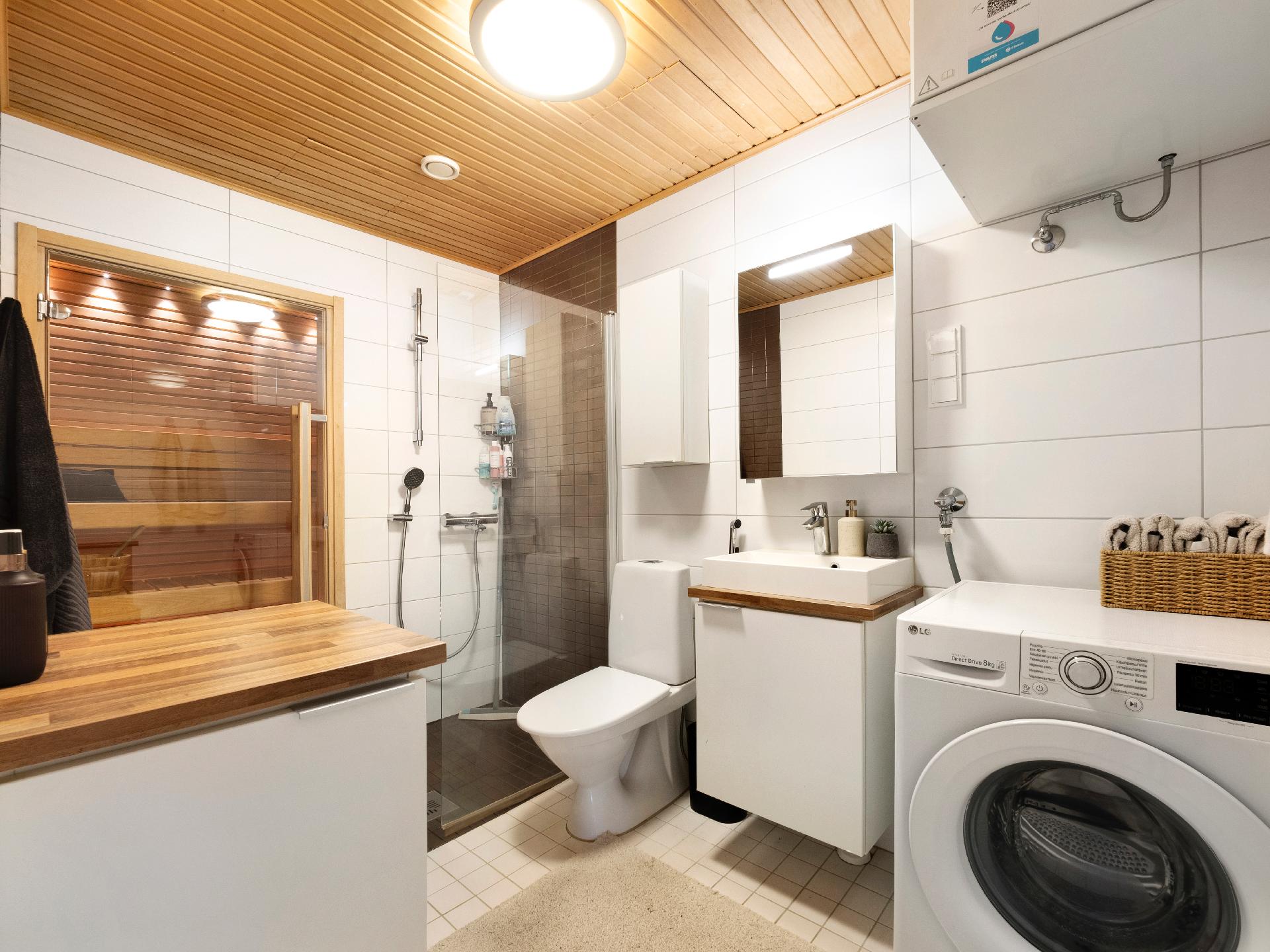 Torikatu 33, Keskusta, Joensuu