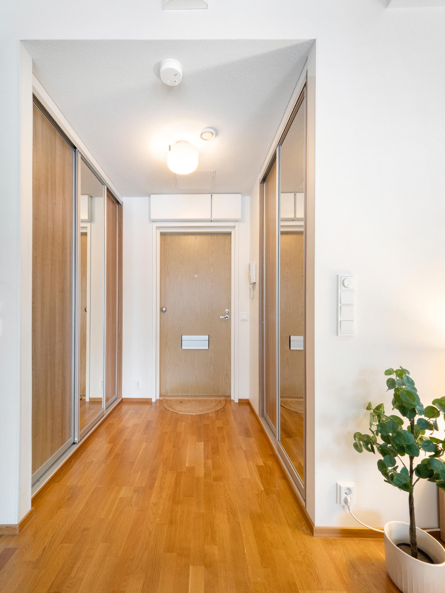 Torikatu 33, Keskusta, Joensuu