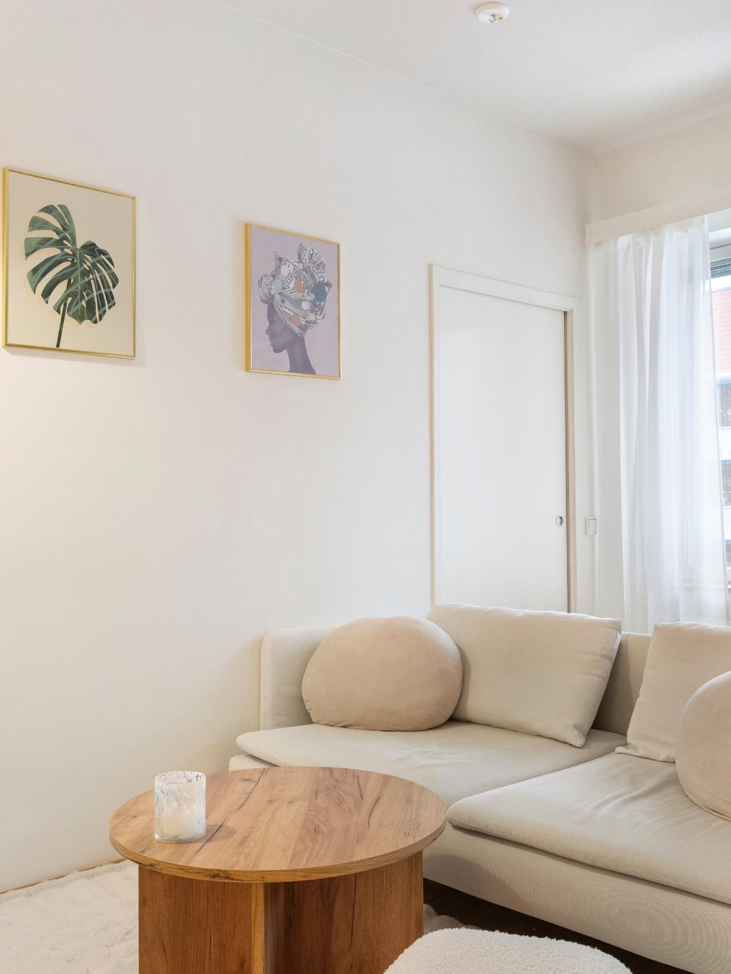 Torikatu 33, Keskusta, Joensuu