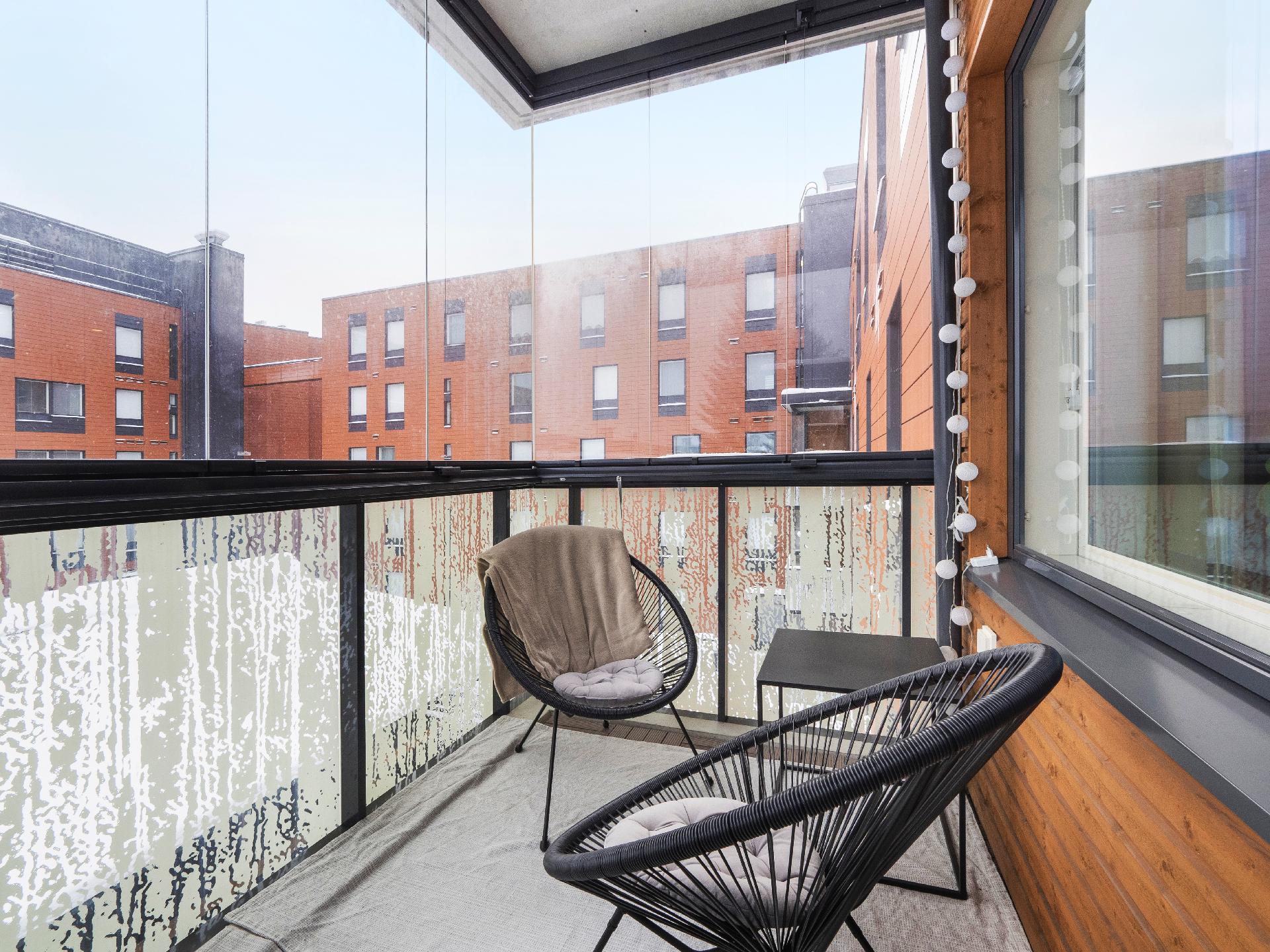 Torikatu 33, Keskusta, Joensuu