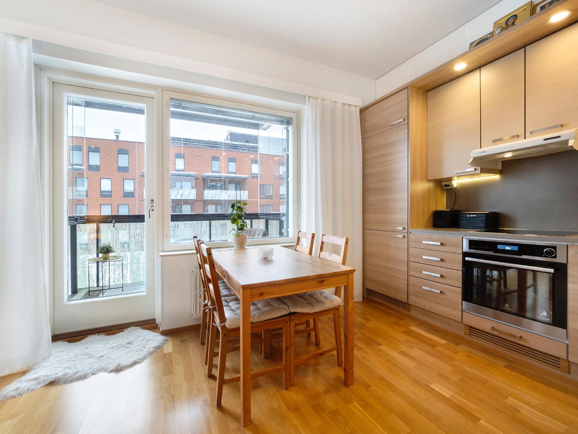 Torikatu 33, Keskusta, Joensuu