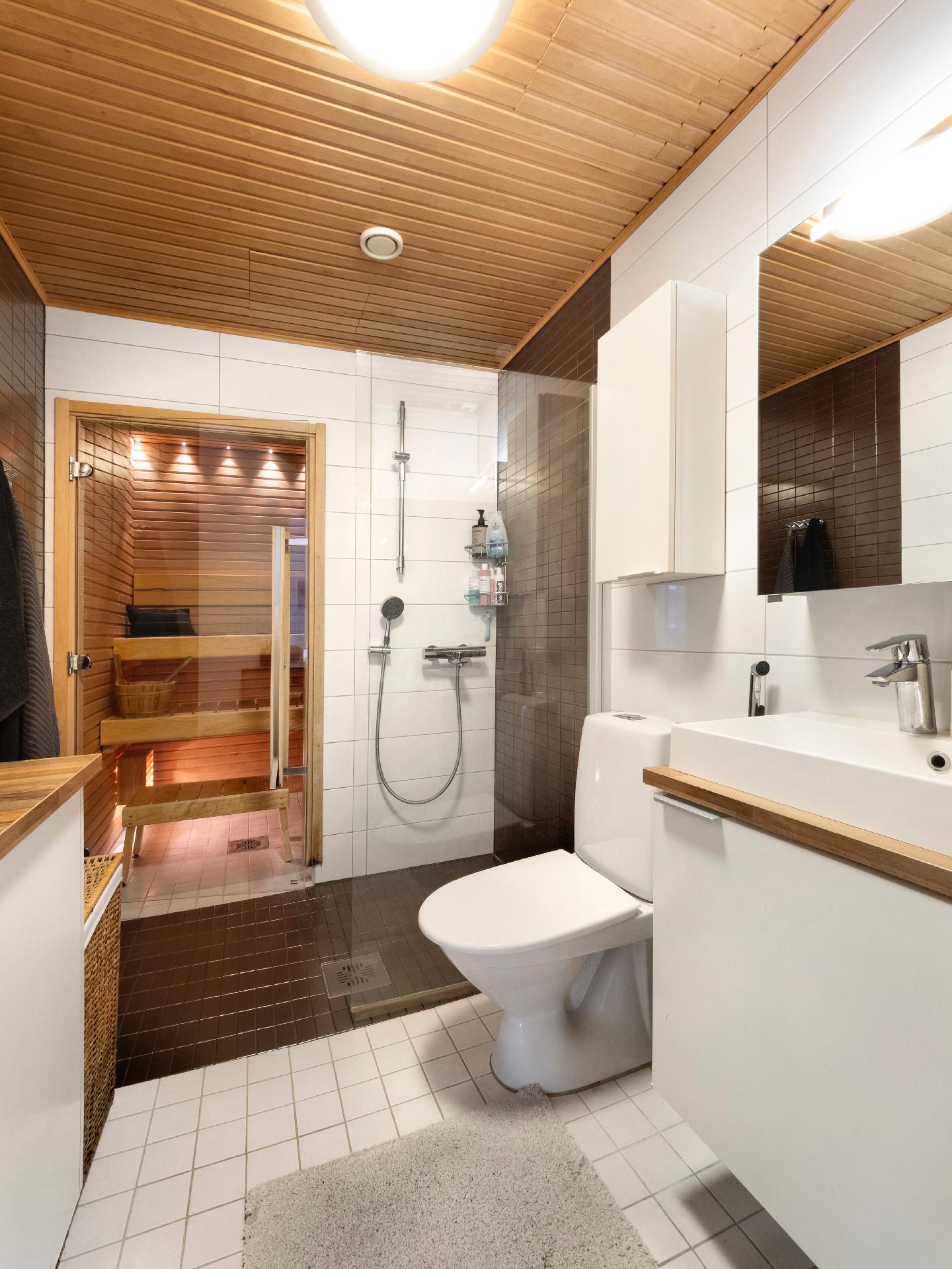 Torikatu 33, Keskusta, Joensuu