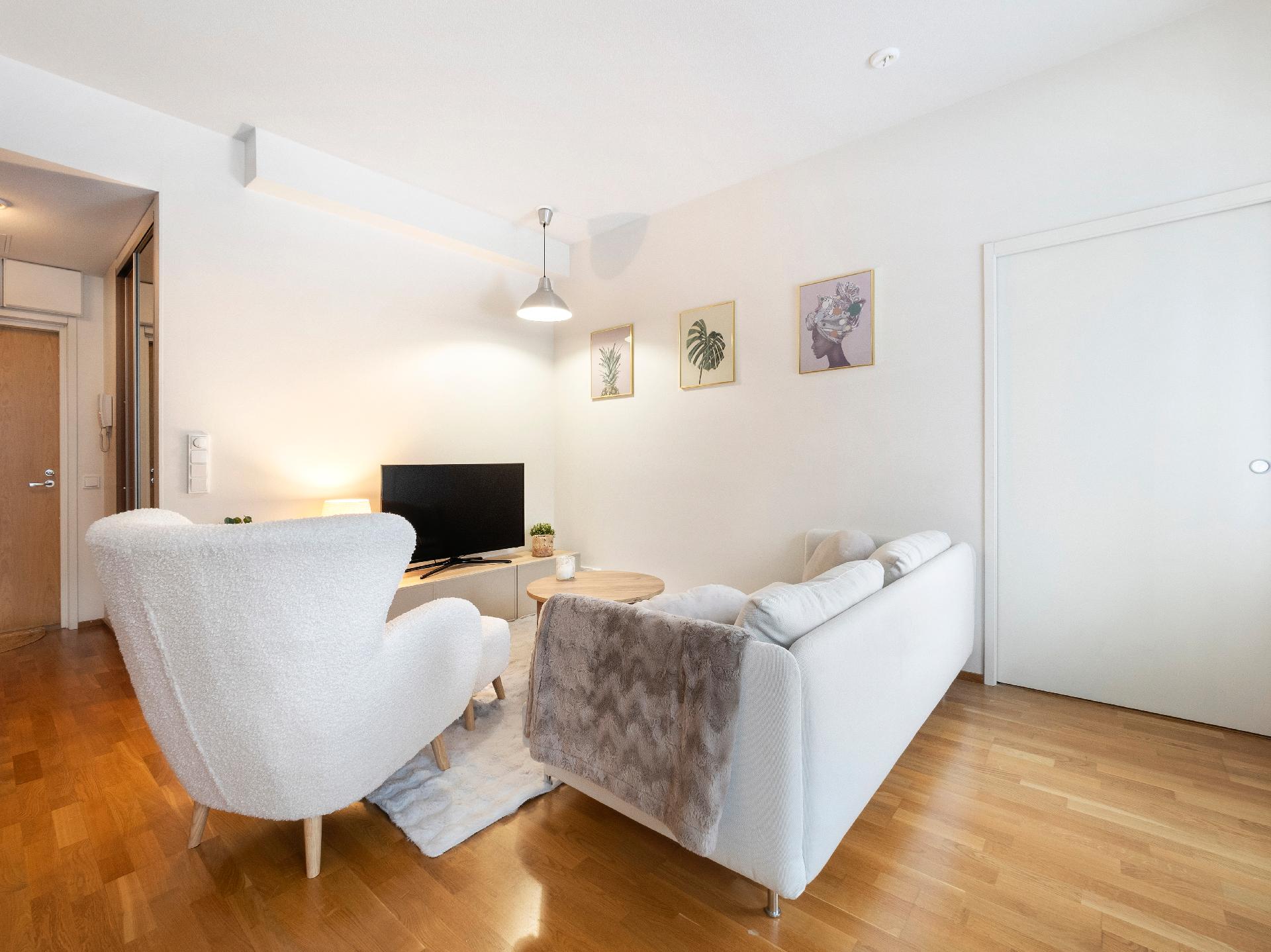 Torikatu 33, Keskusta, Joensuu