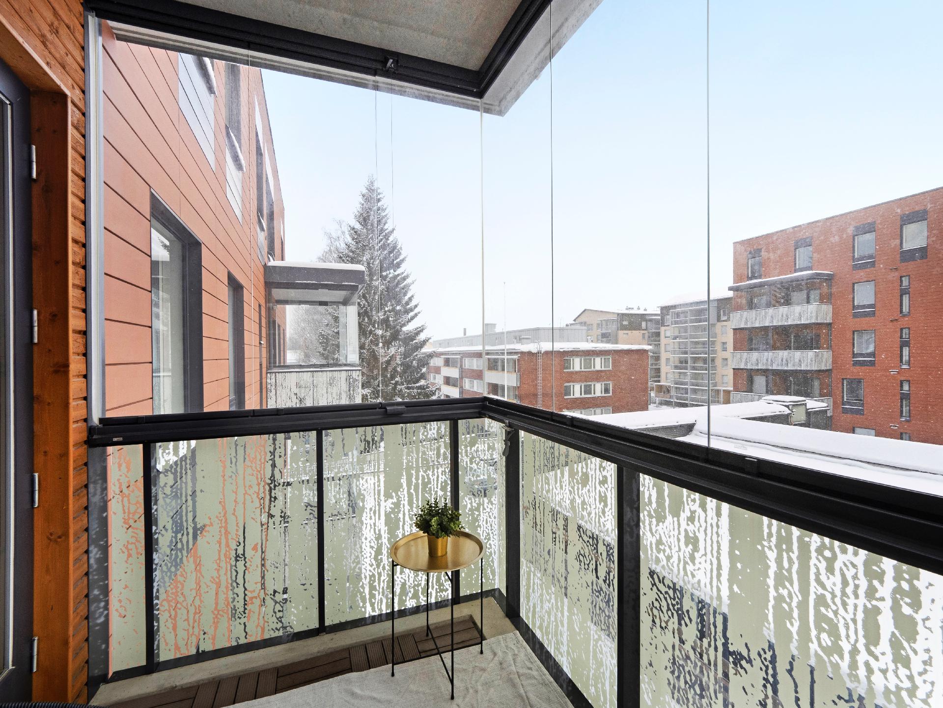 Torikatu 33, Keskusta, Joensuu