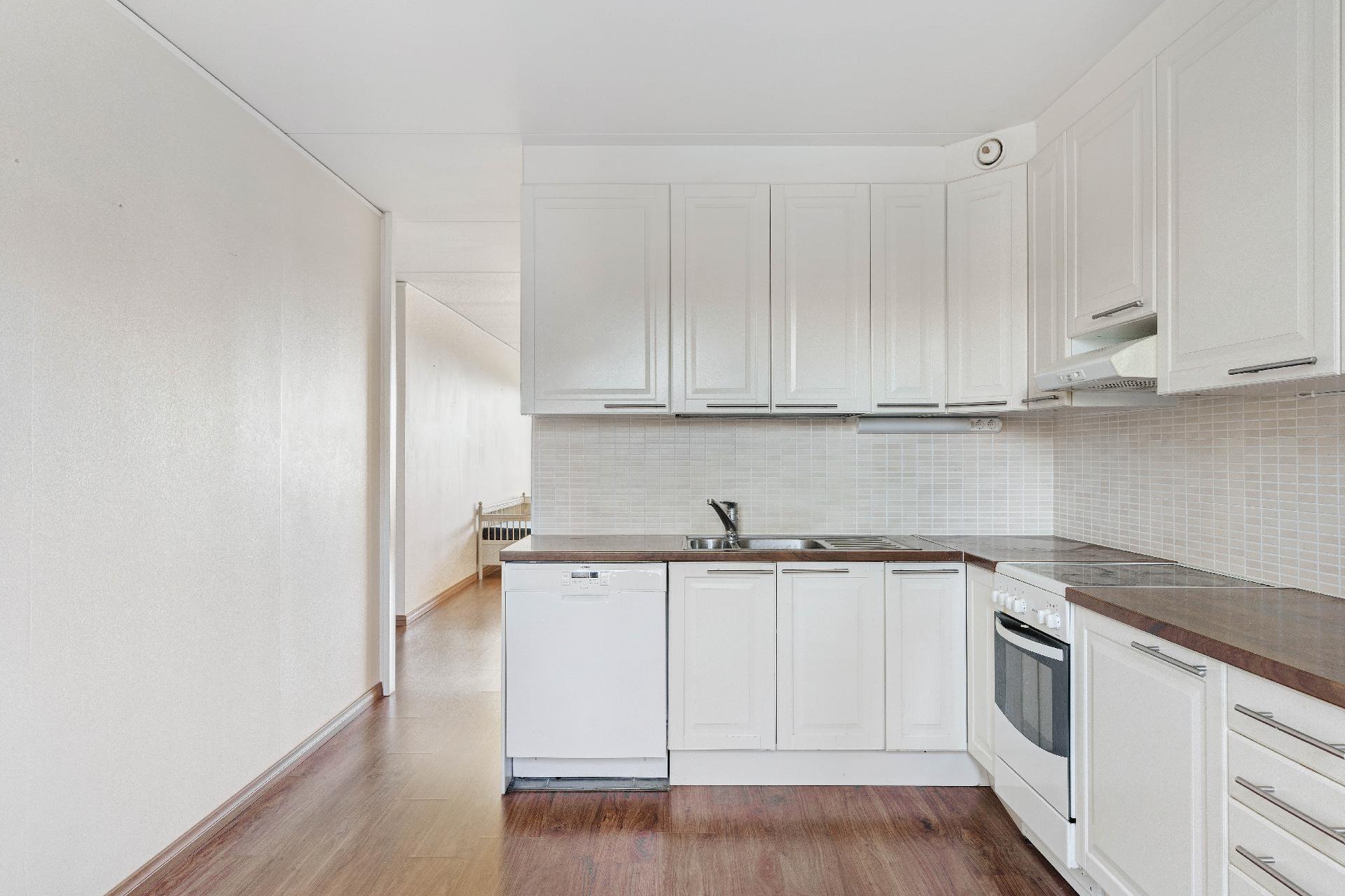 Kääntöpiiri 2, Olari, Espoo