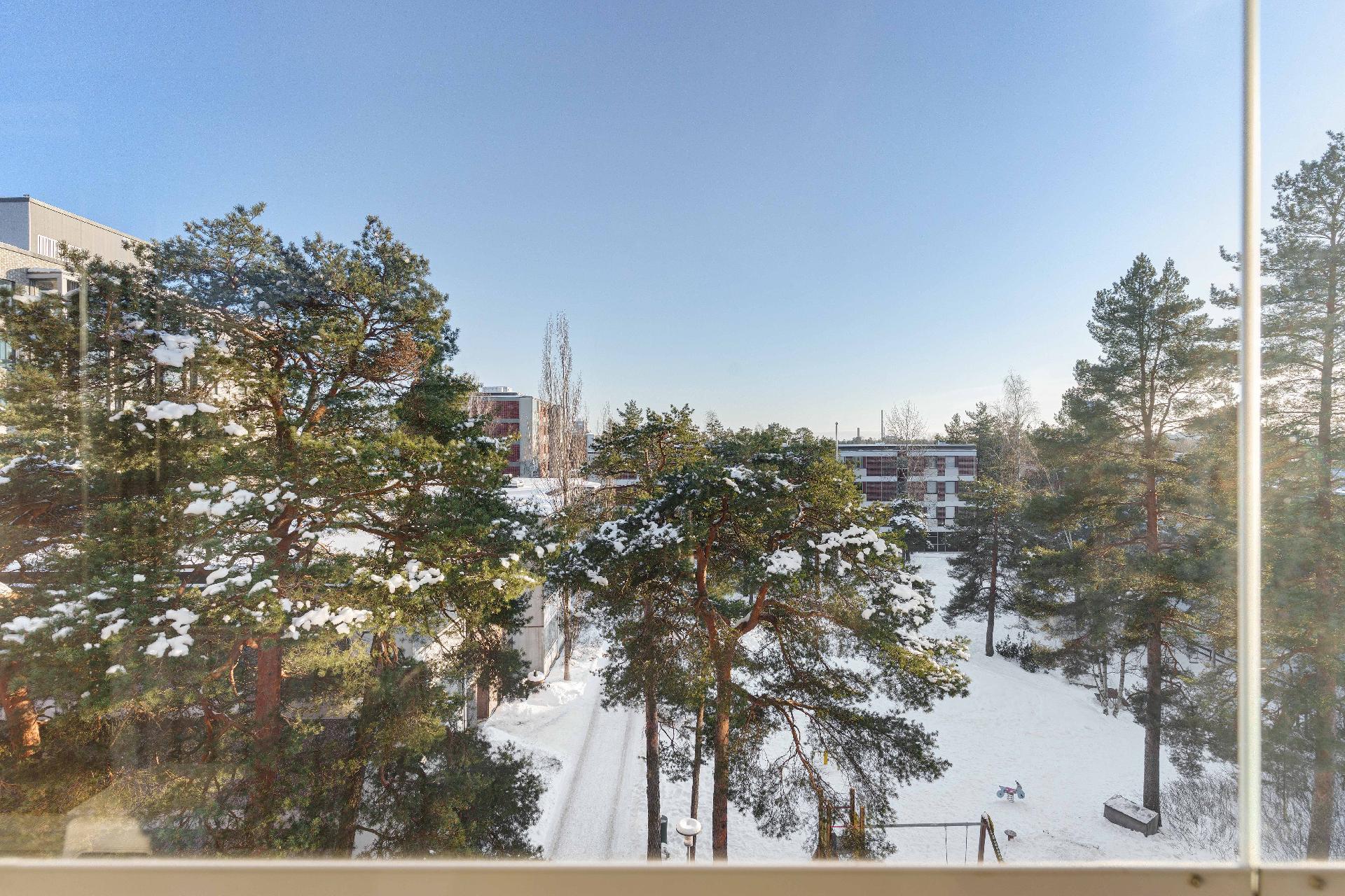 Kääntöpiiri 2, Olari, Espoo